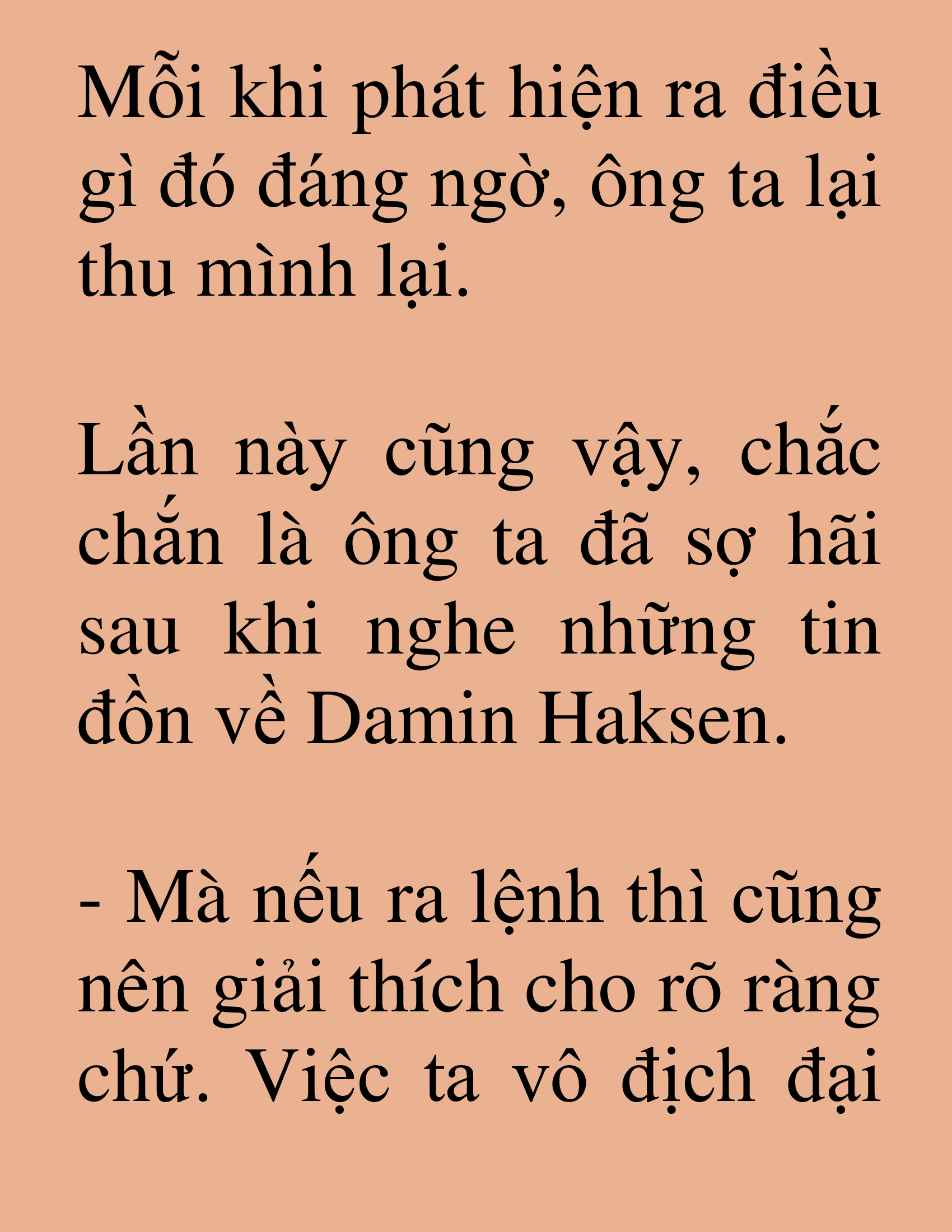 Đọc truyện SNVT [NOVEL] Tử Kỵ Sĩ Diệt Thế Hồi Quy - Chương 43
