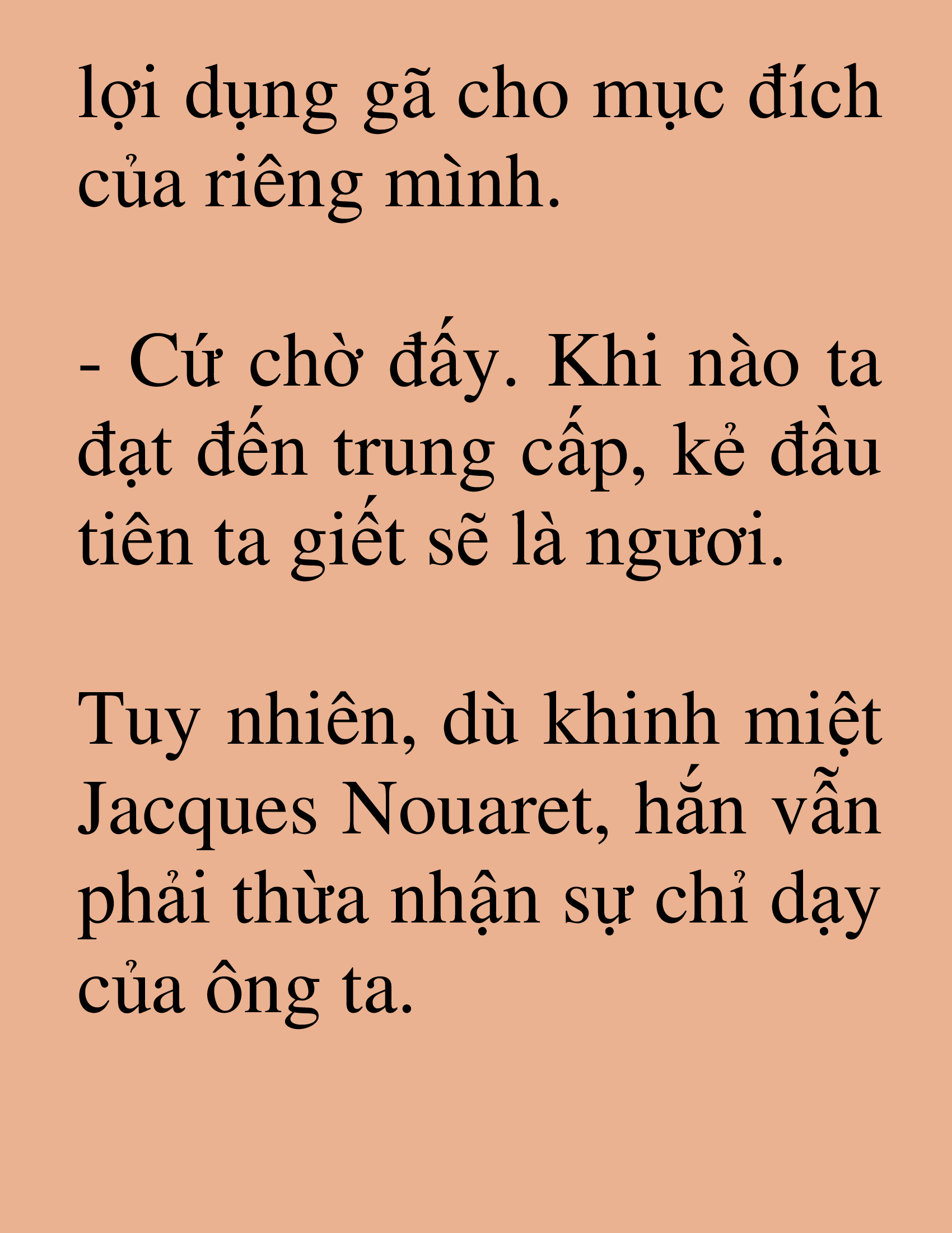 Đọc truyện SNVT [NOVEL] Tử Kỵ Sĩ Diệt Thế Hồi Quy - Chương 43