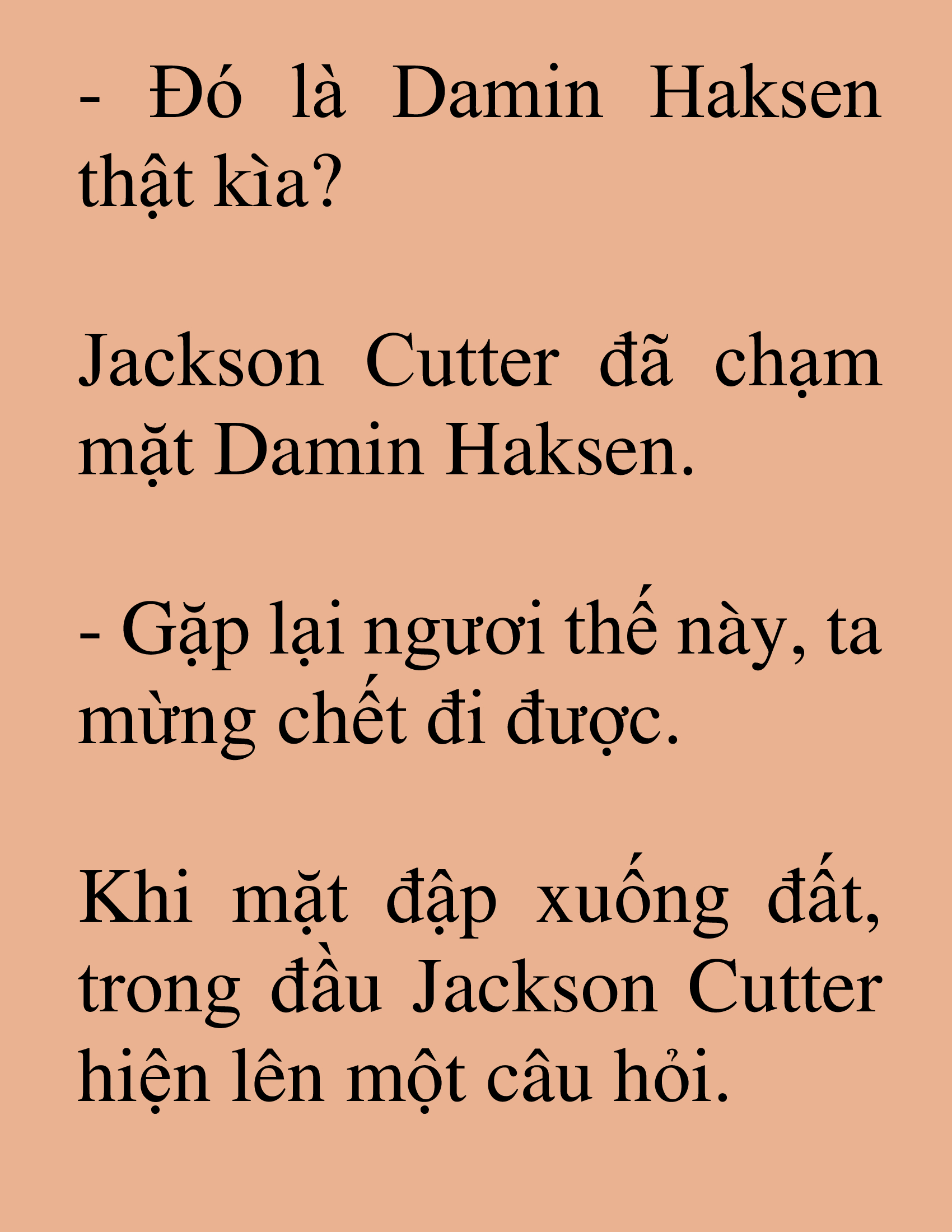 Đọc truyện SNVT [NOVEL] Tử Kỵ Sĩ Diệt Thế Hồi Quy - Chương 43