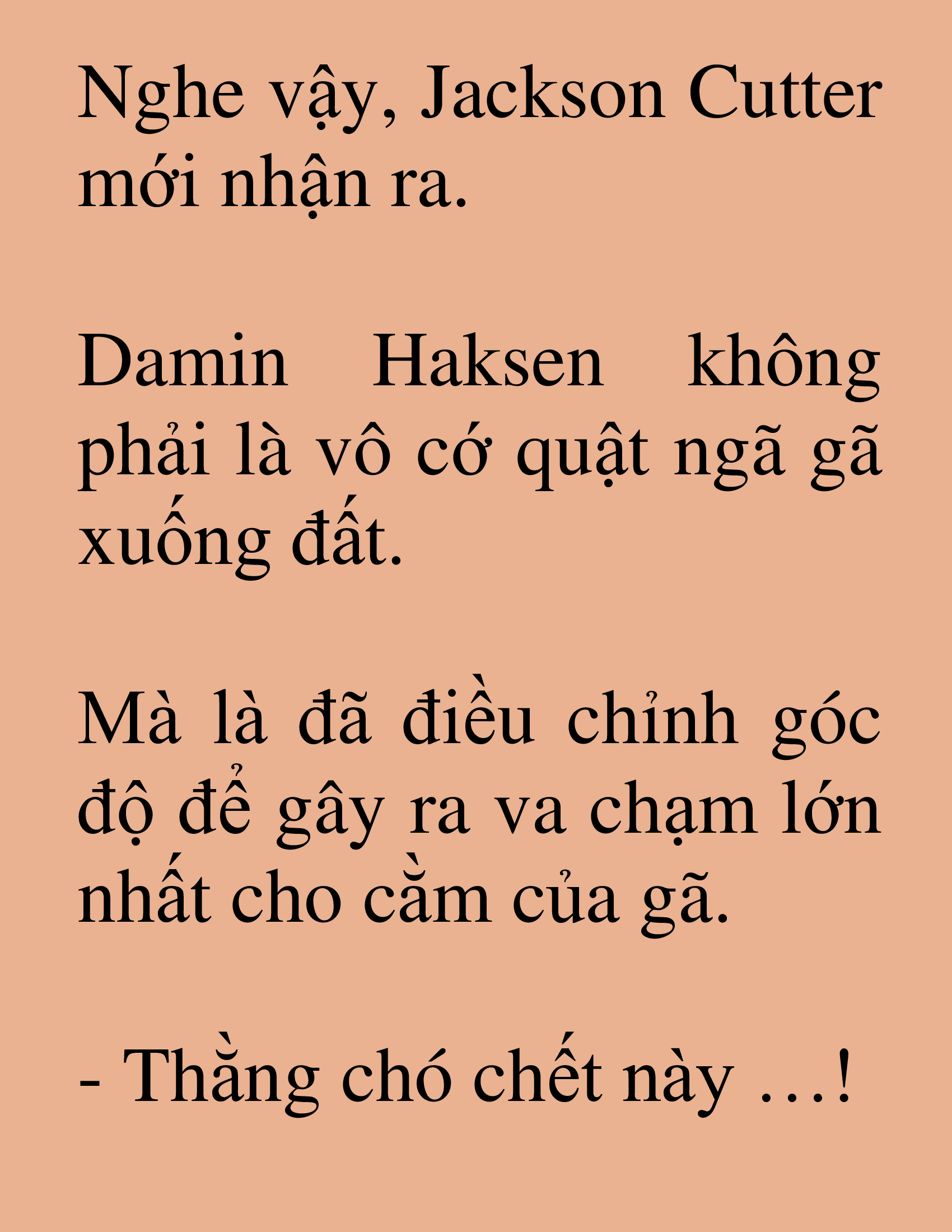 Đọc truyện SNVT [NOVEL] Tử Kỵ Sĩ Diệt Thế Hồi Quy - Chương 43