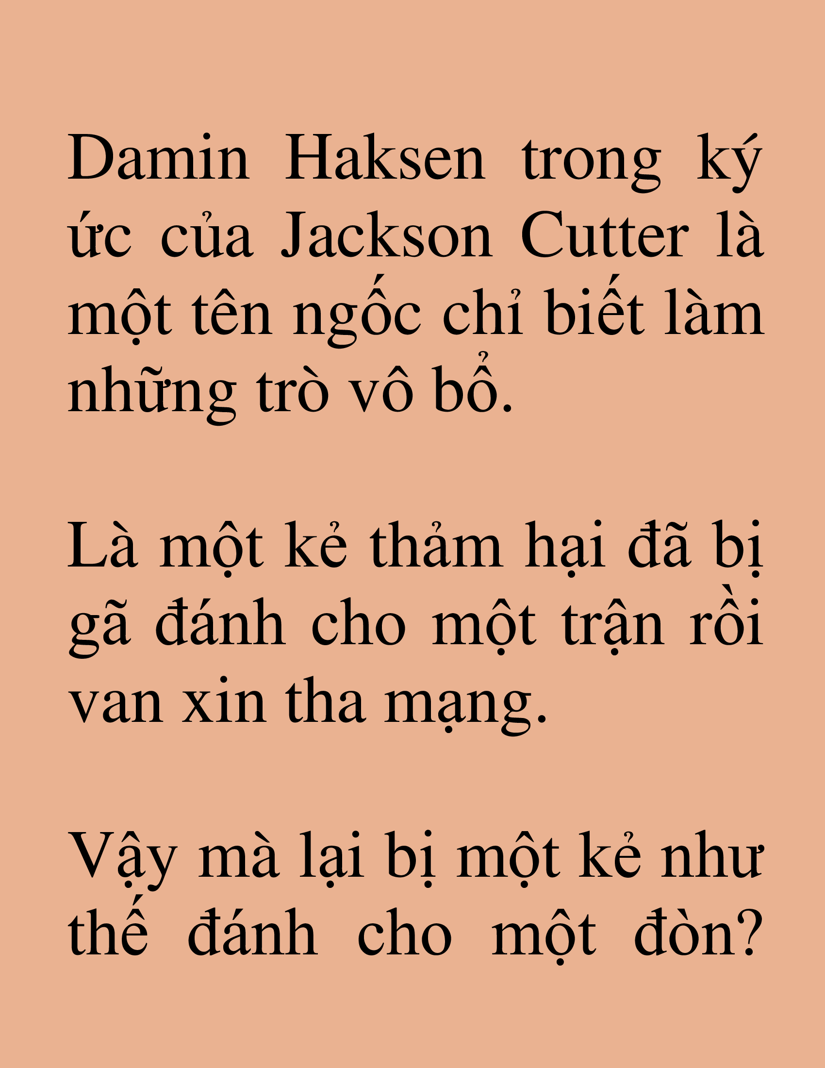 Đọc truyện SNVT [NOVEL] Tử Kỵ Sĩ Diệt Thế Hồi Quy - Chương 43