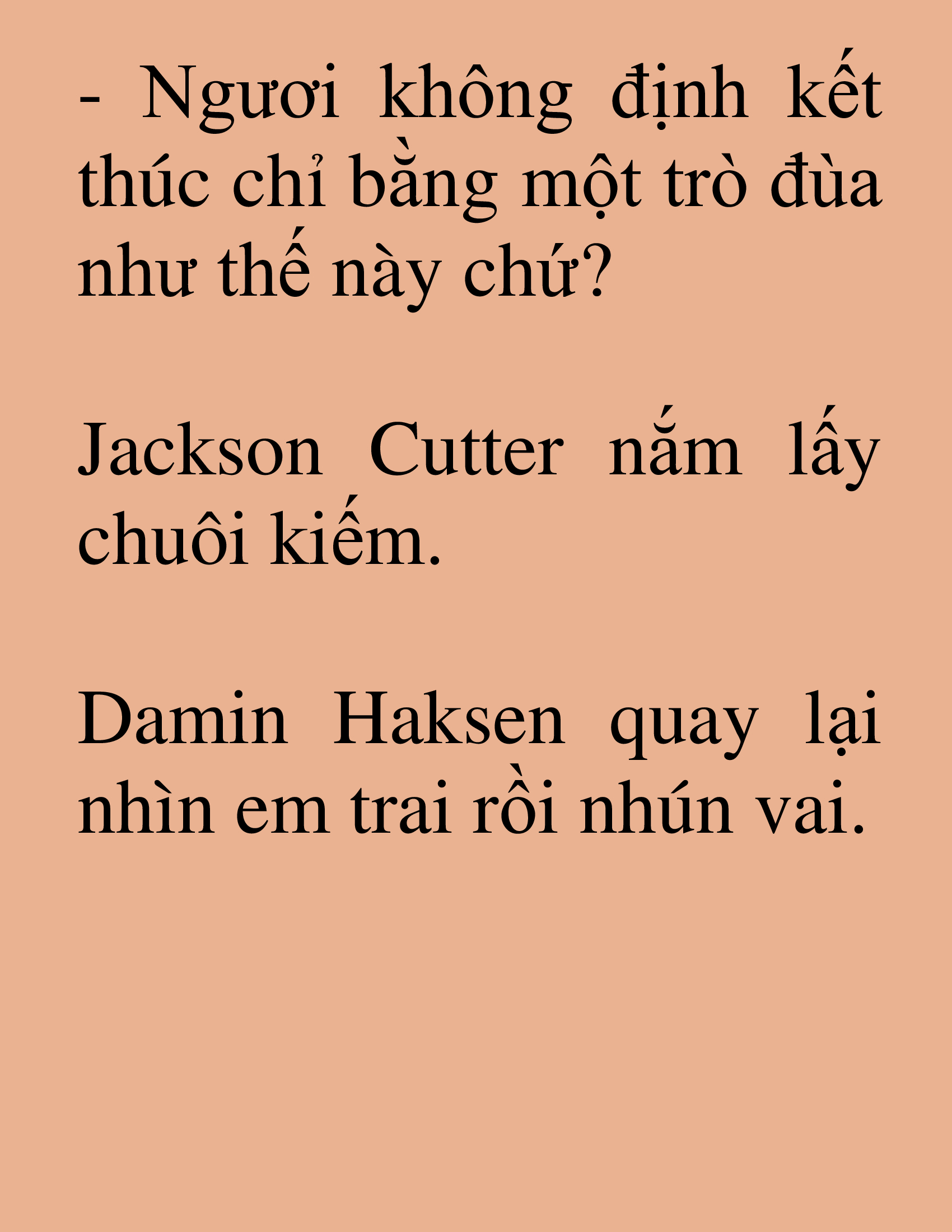 Đọc truyện SNVT [NOVEL] Tử Kỵ Sĩ Diệt Thế Hồi Quy - Chương 43