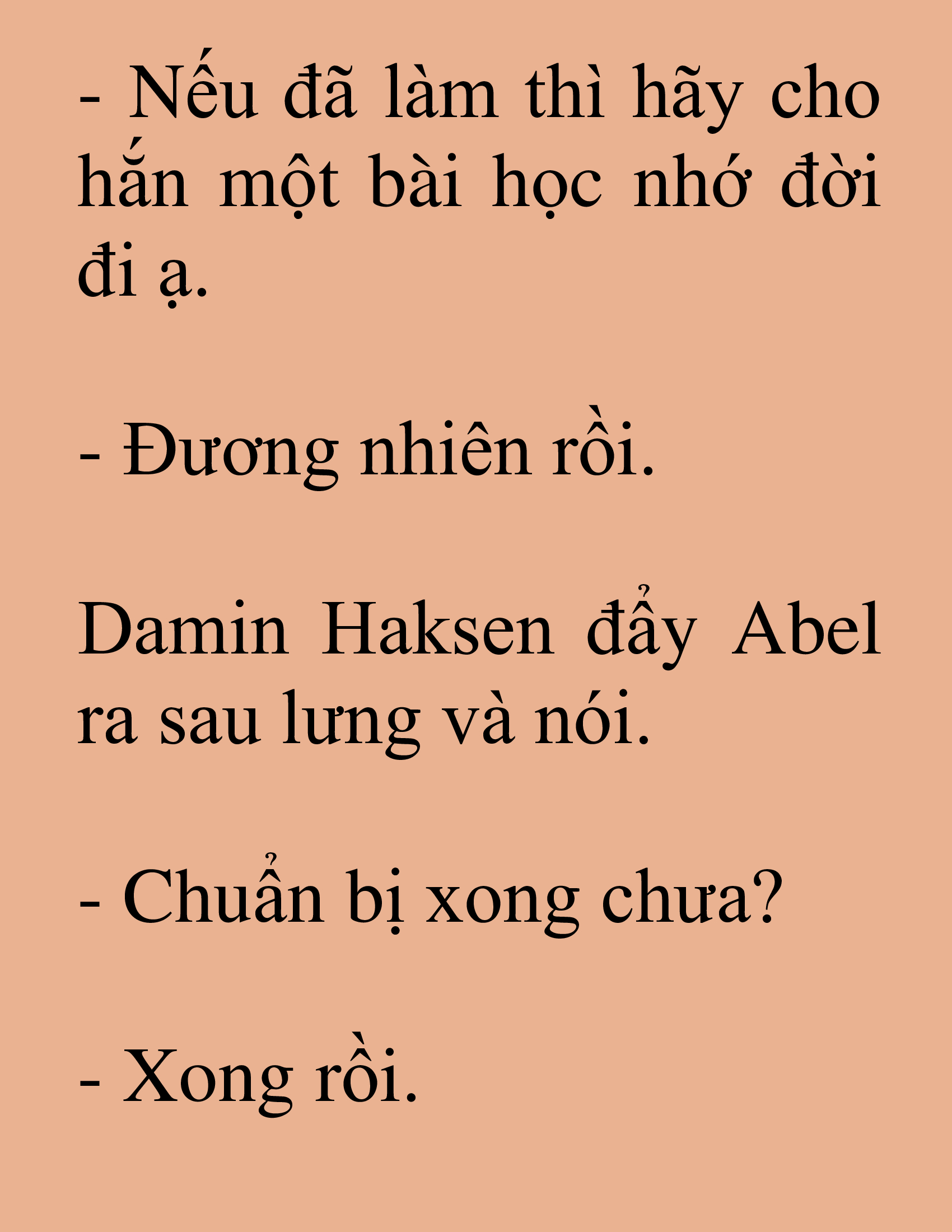 Đọc truyện SNVT [NOVEL] Tử Kỵ Sĩ Diệt Thế Hồi Quy - Chương 43