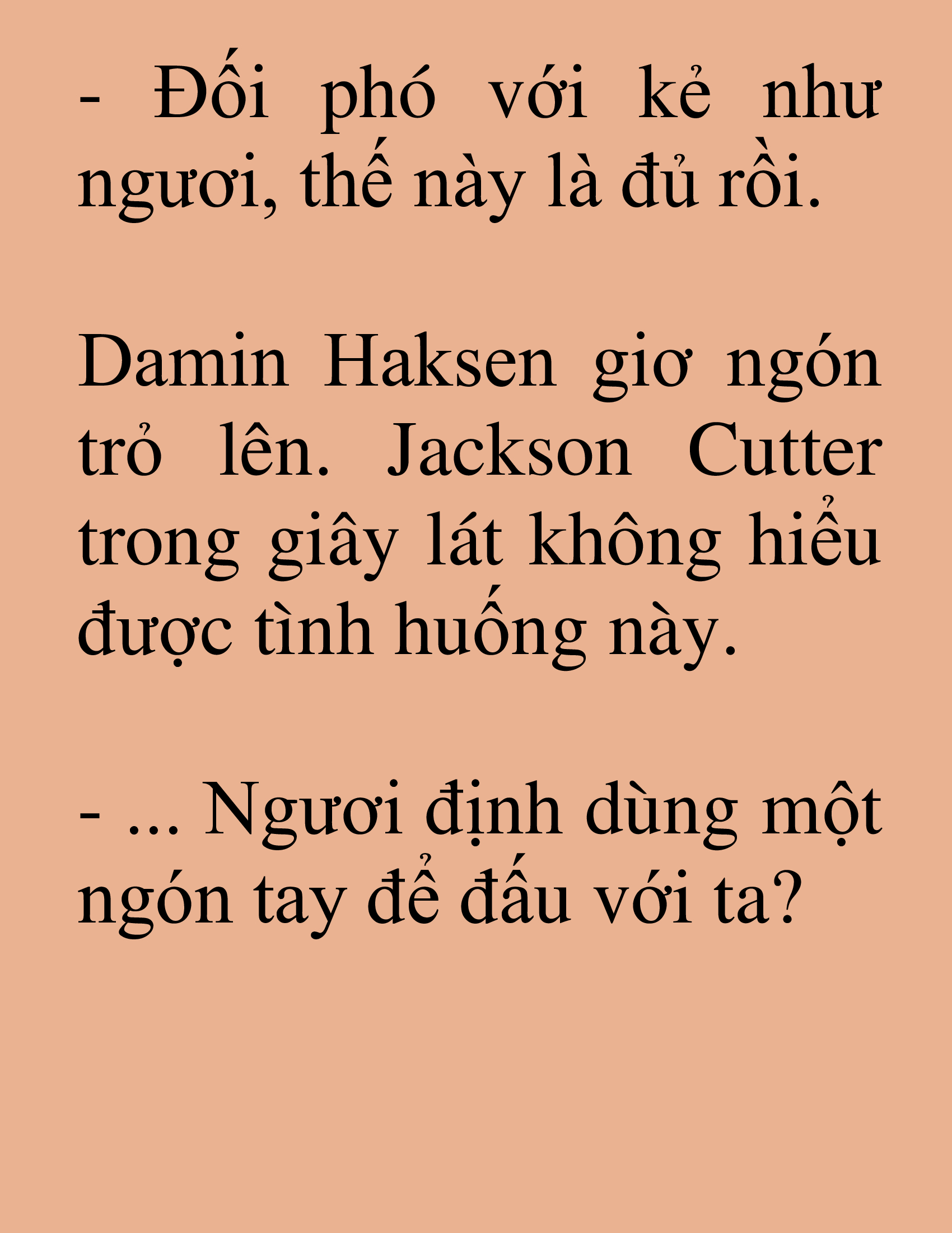 Đọc truyện SNVT [NOVEL] Tử Kỵ Sĩ Diệt Thế Hồi Quy - Chương 43