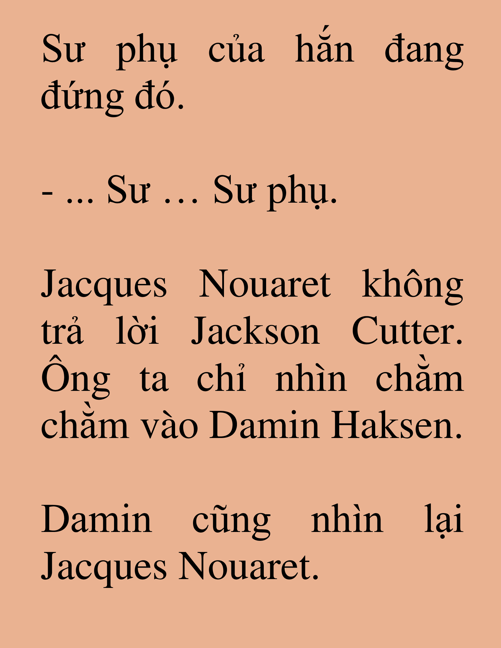 Đọc truyện SNVT [NOVEL] Tử Kỵ Sĩ Diệt Thế Hồi Quy - Chương 43