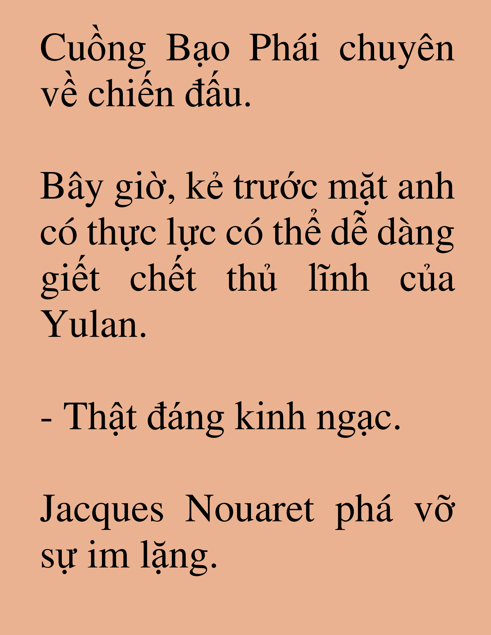 Đọc truyện SNVT [NOVEL] Tử Kỵ Sĩ Diệt Thế Hồi Quy - Chương 43