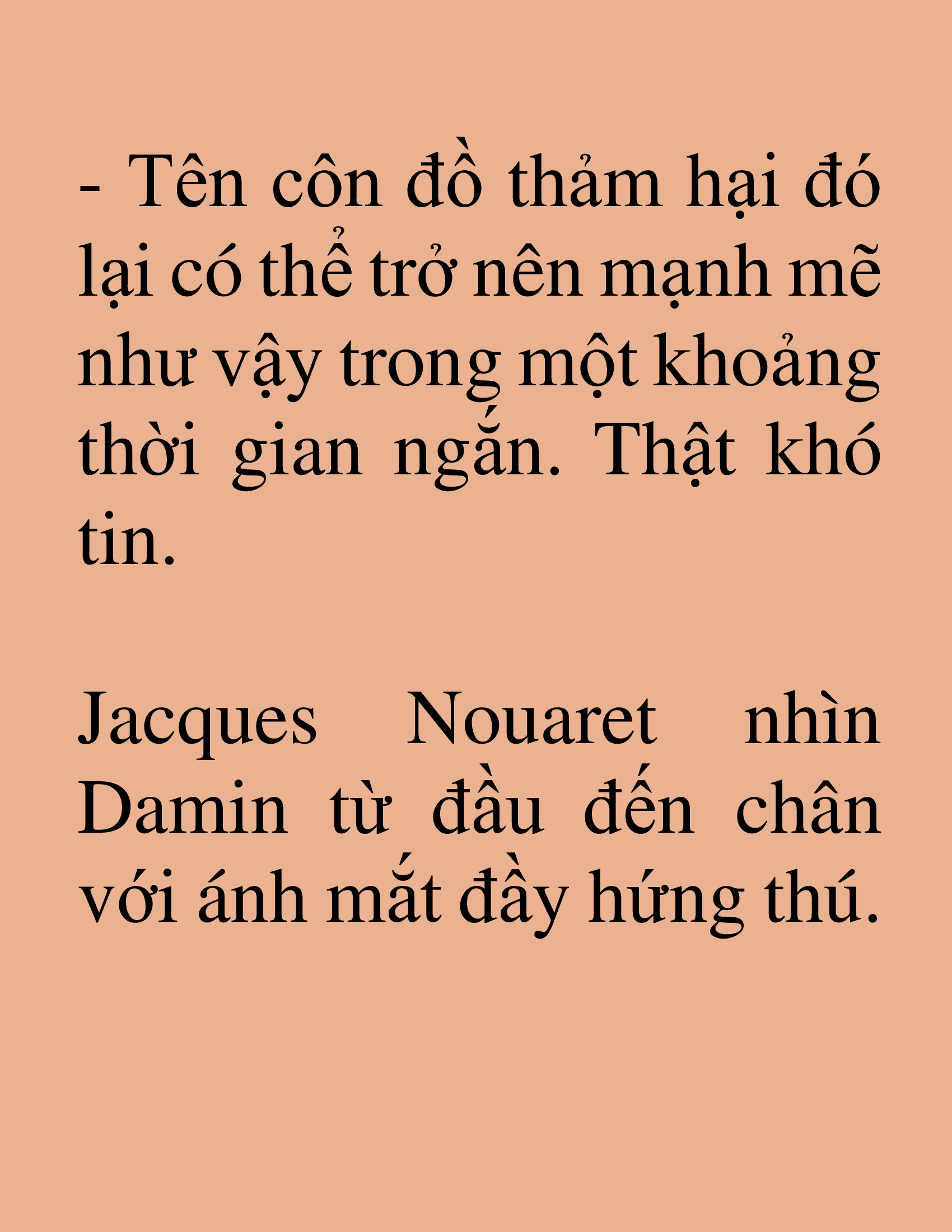 Đọc truyện SNVT [NOVEL] Tử Kỵ Sĩ Diệt Thế Hồi Quy - Chương 43