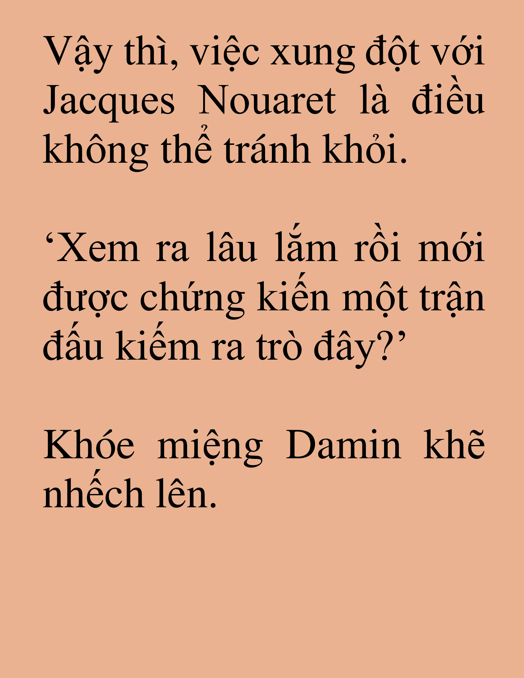 Đọc truyện SNVT [NOVEL] Tử Kỵ Sĩ Diệt Thế Hồi Quy - Chương 43