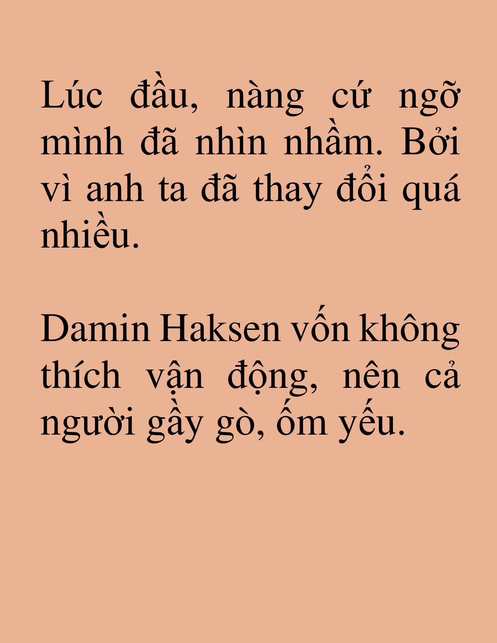 Đọc truyện SNVT [NOVEL] Tử Kỵ Sĩ Diệt Thế Hồi Quy - Chương 44