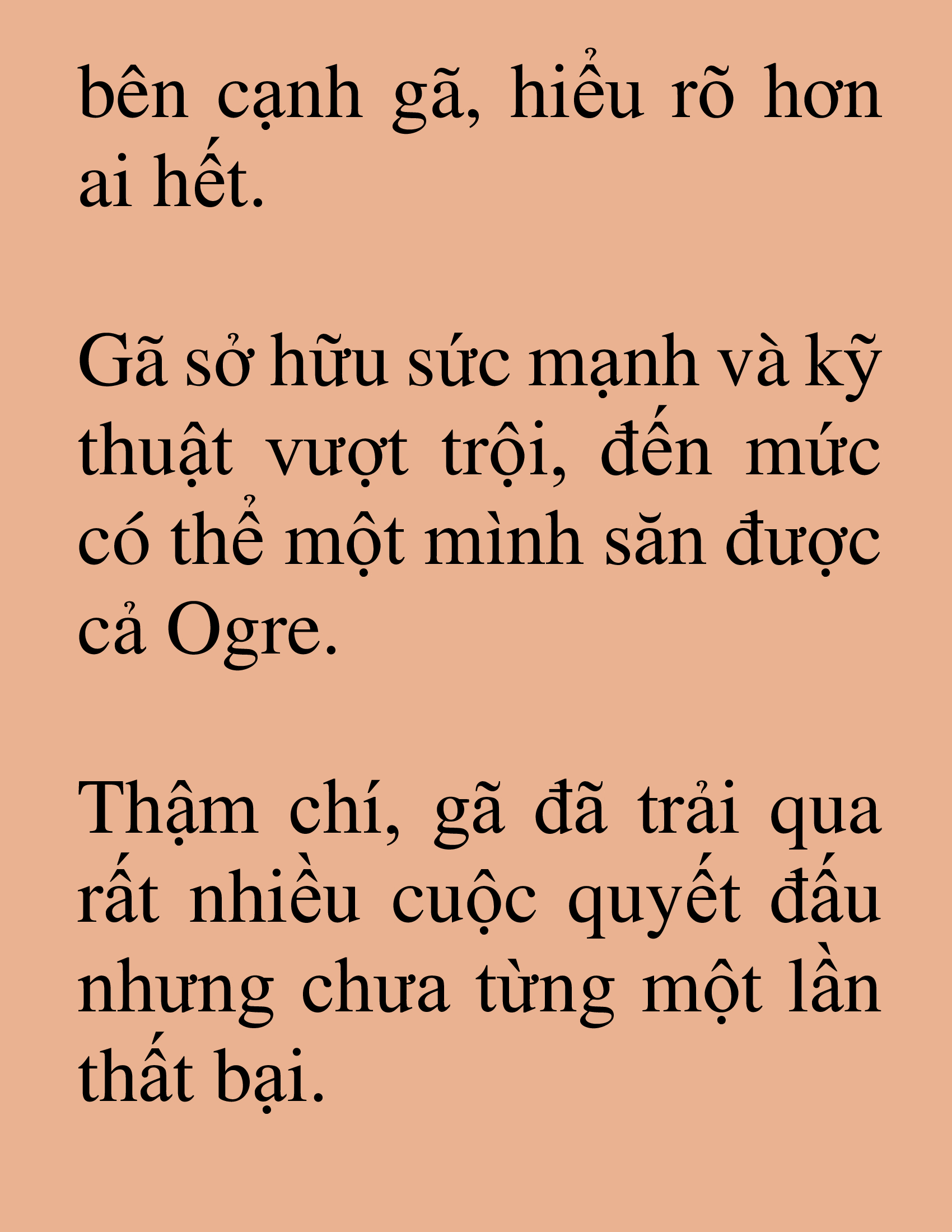 Đọc truyện SNVT [NOVEL] Tử Kỵ Sĩ Diệt Thế Hồi Quy - Chương 44