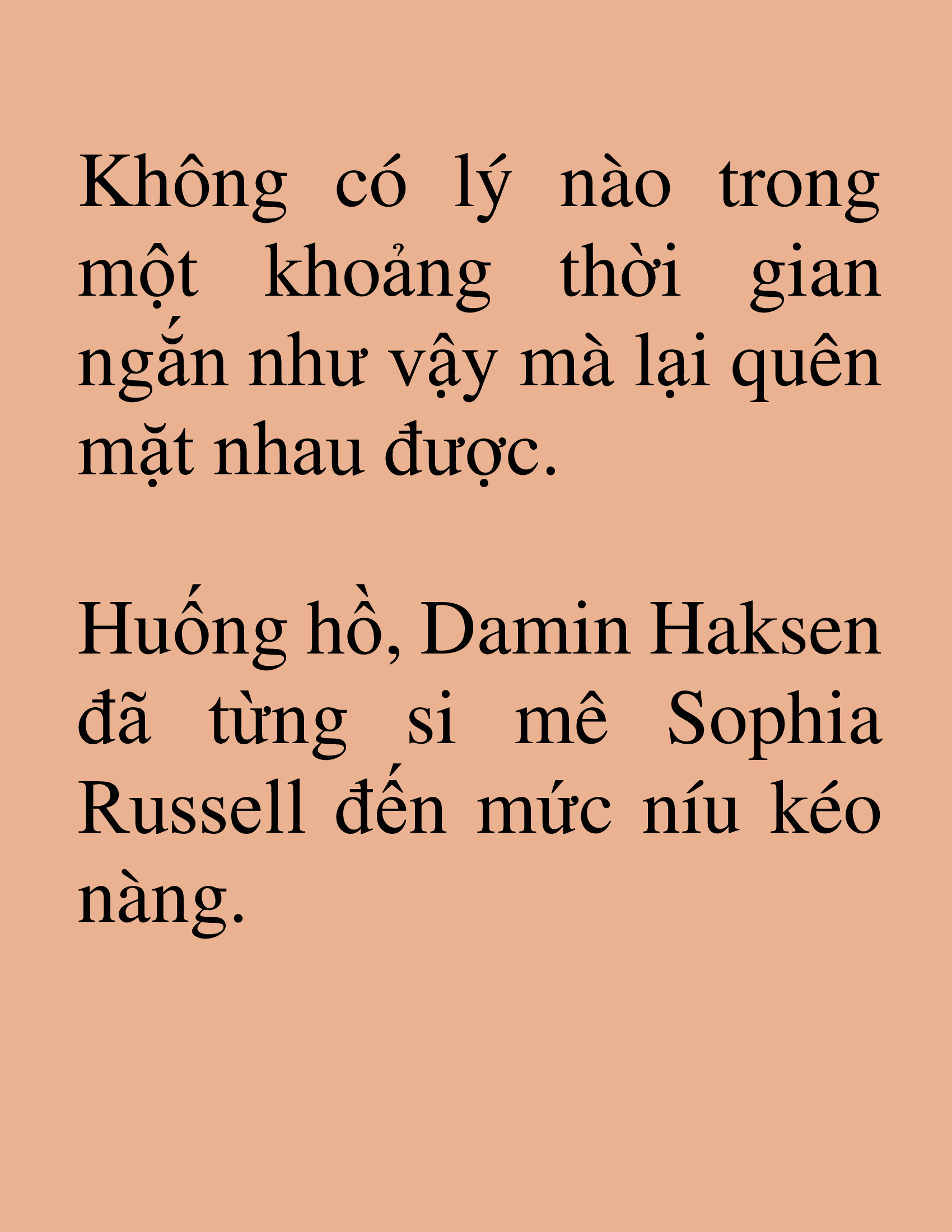 Đọc truyện SNVT [NOVEL] Tử Kỵ Sĩ Diệt Thế Hồi Quy - Chương 44