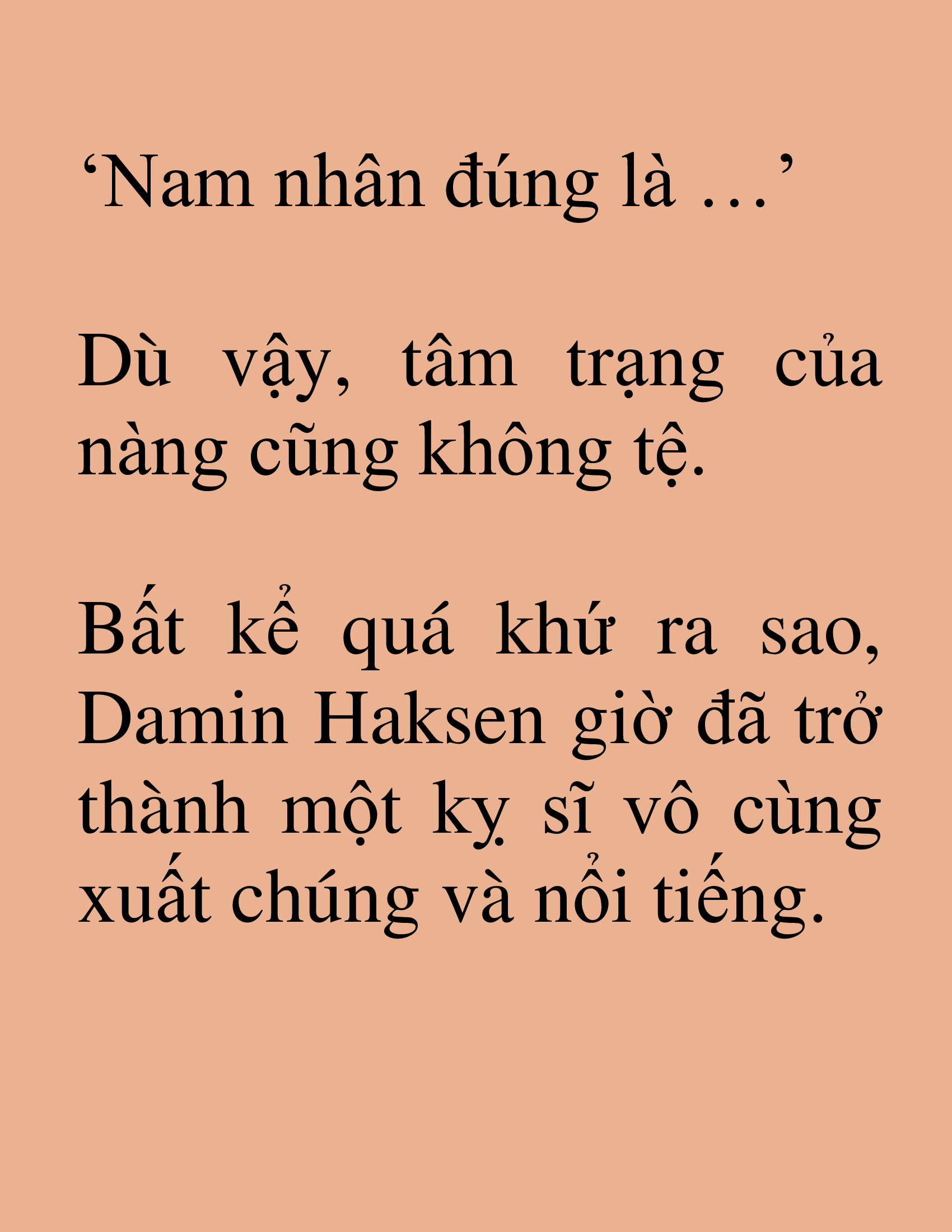 Đọc truyện SNVT [NOVEL] Tử Kỵ Sĩ Diệt Thế Hồi Quy - Chương 44