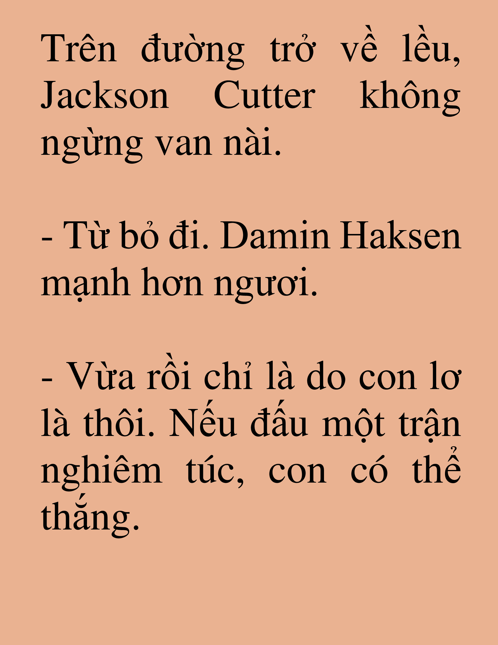 Đọc truyện SNVT [NOVEL] Tử Kỵ Sĩ Diệt Thế Hồi Quy - Chương 44