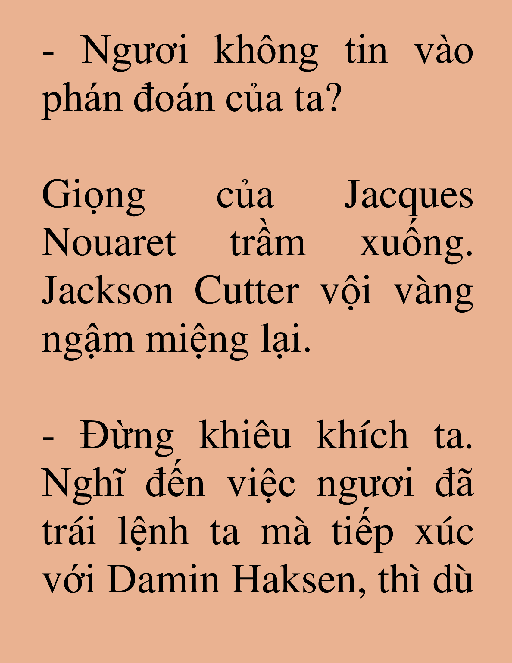 Đọc truyện SNVT [NOVEL] Tử Kỵ Sĩ Diệt Thế Hồi Quy - Chương 44