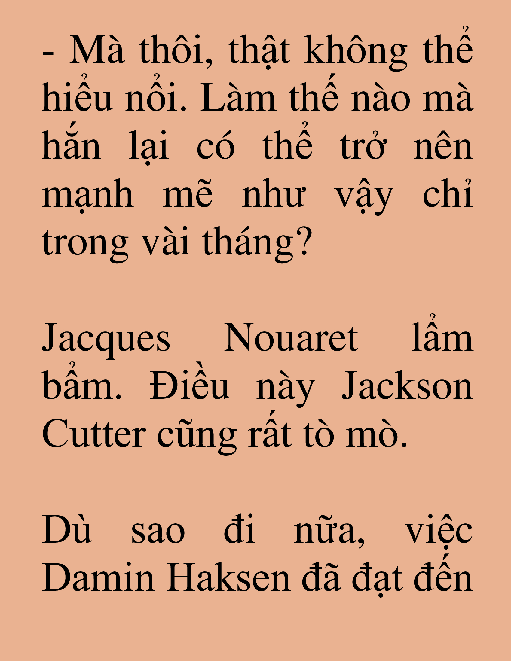 Đọc truyện SNVT [NOVEL] Tử Kỵ Sĩ Diệt Thế Hồi Quy - Chương 44