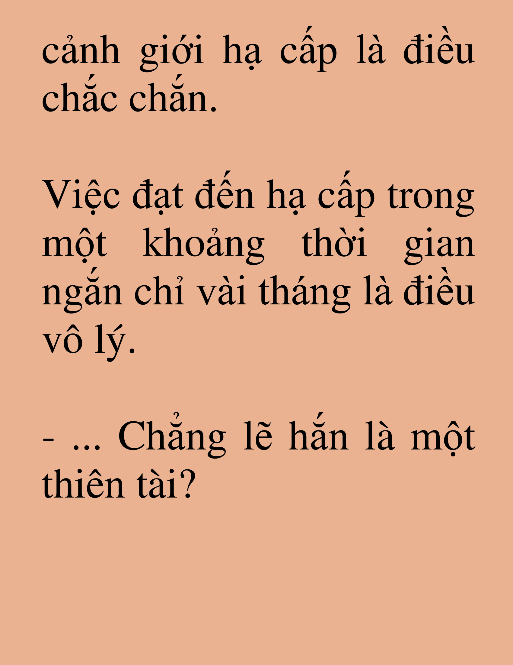 Đọc truyện SNVT [NOVEL] Tử Kỵ Sĩ Diệt Thế Hồi Quy - Chương 44
