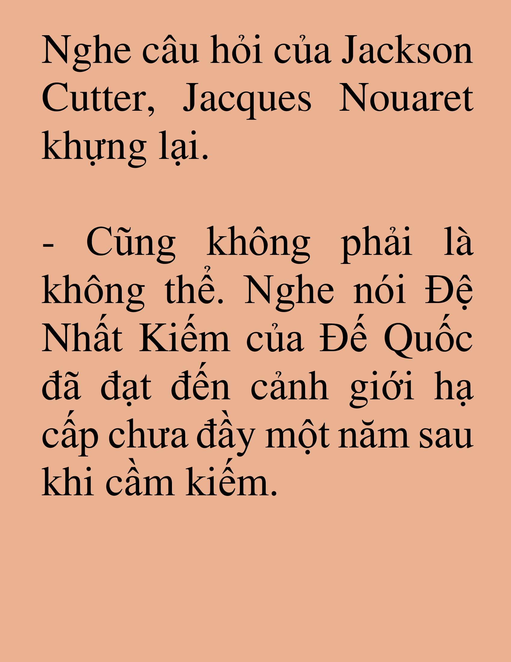 Đọc truyện SNVT [NOVEL] Tử Kỵ Sĩ Diệt Thế Hồi Quy - Chương 44