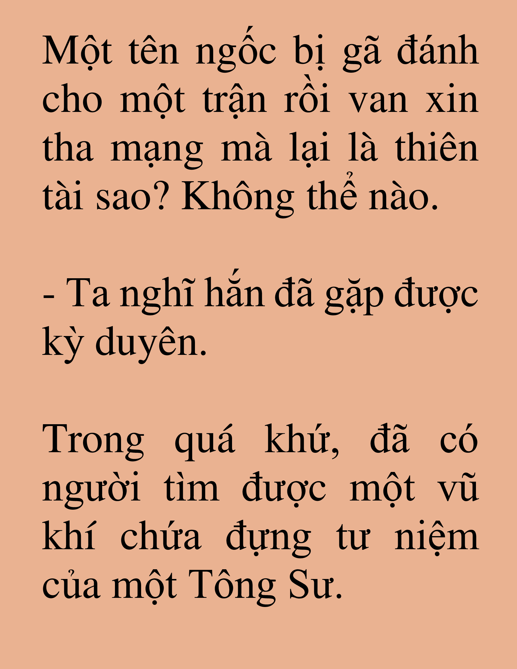 Đọc truyện SNVT [NOVEL] Tử Kỵ Sĩ Diệt Thế Hồi Quy - Chương 44