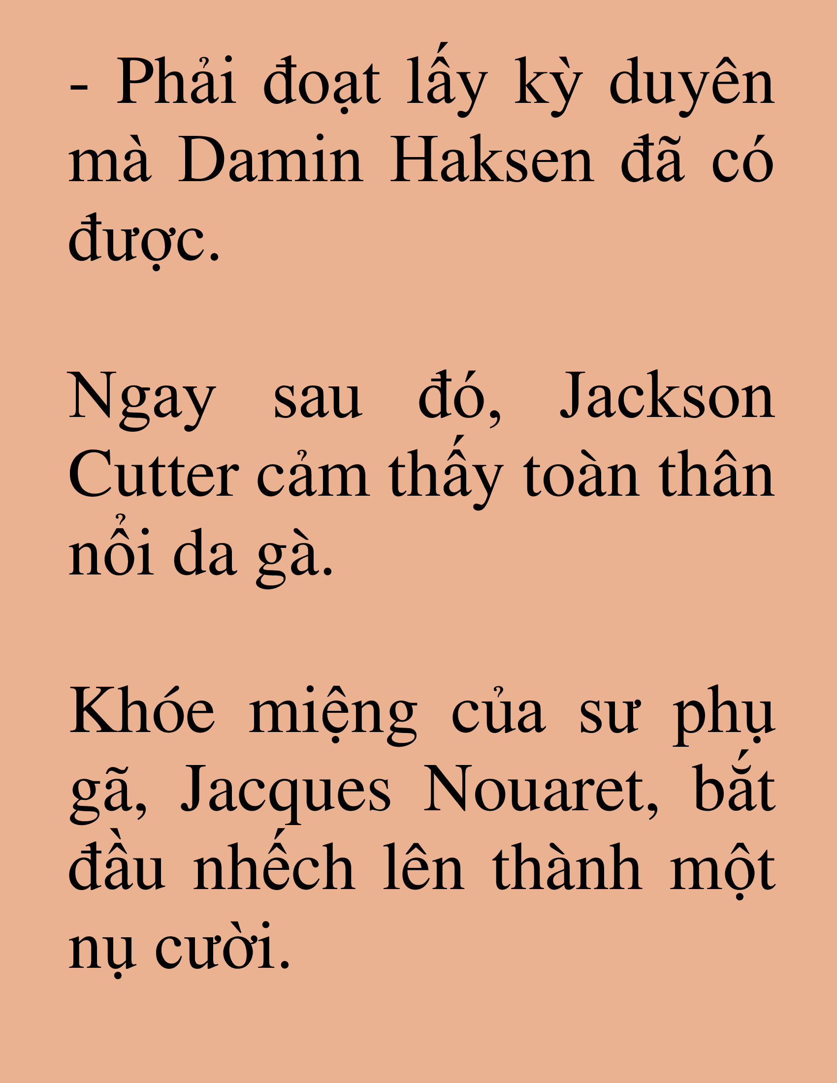 Đọc truyện SNVT [NOVEL] Tử Kỵ Sĩ Diệt Thế Hồi Quy - Chương 44
