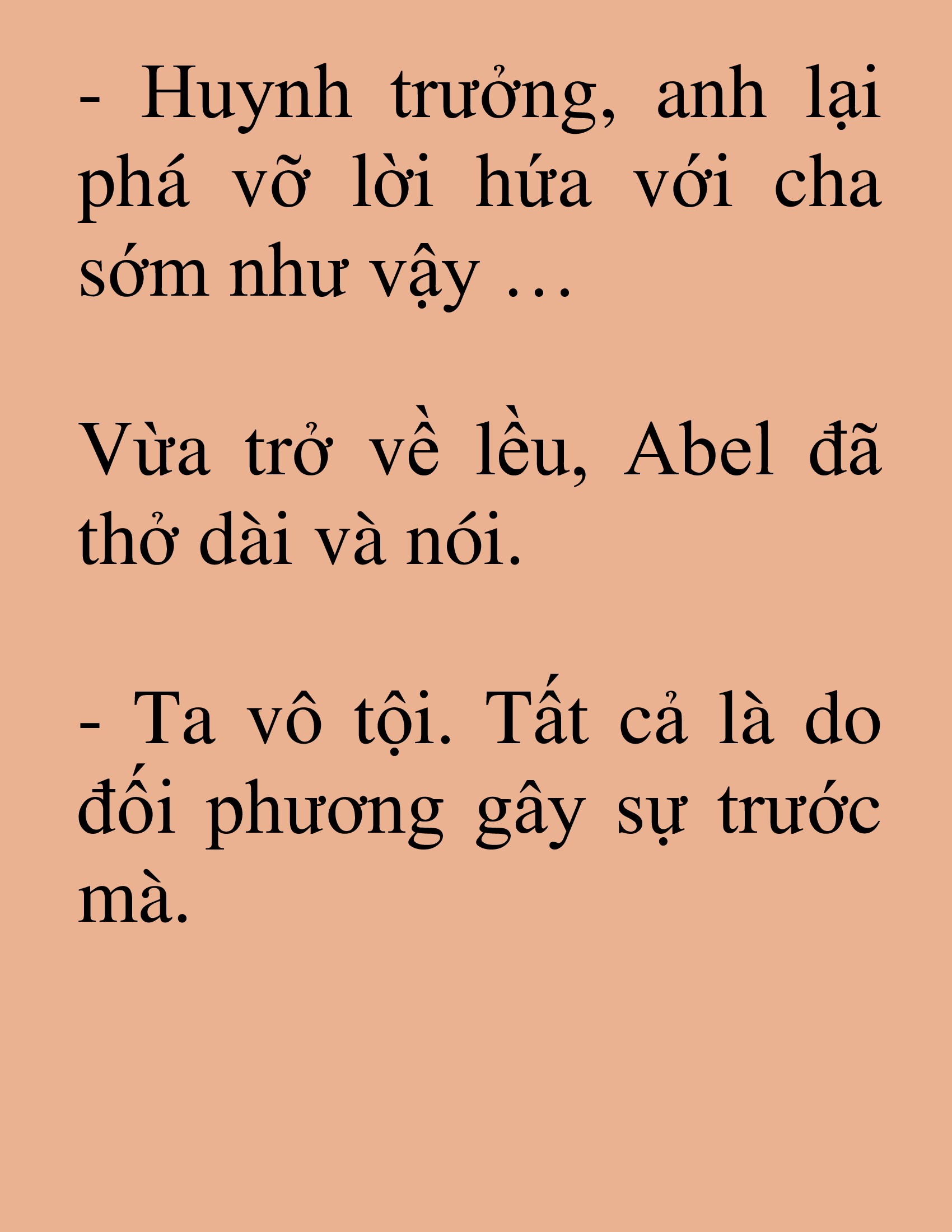 Đọc truyện SNVT [NOVEL] Tử Kỵ Sĩ Diệt Thế Hồi Quy - Chương 44
