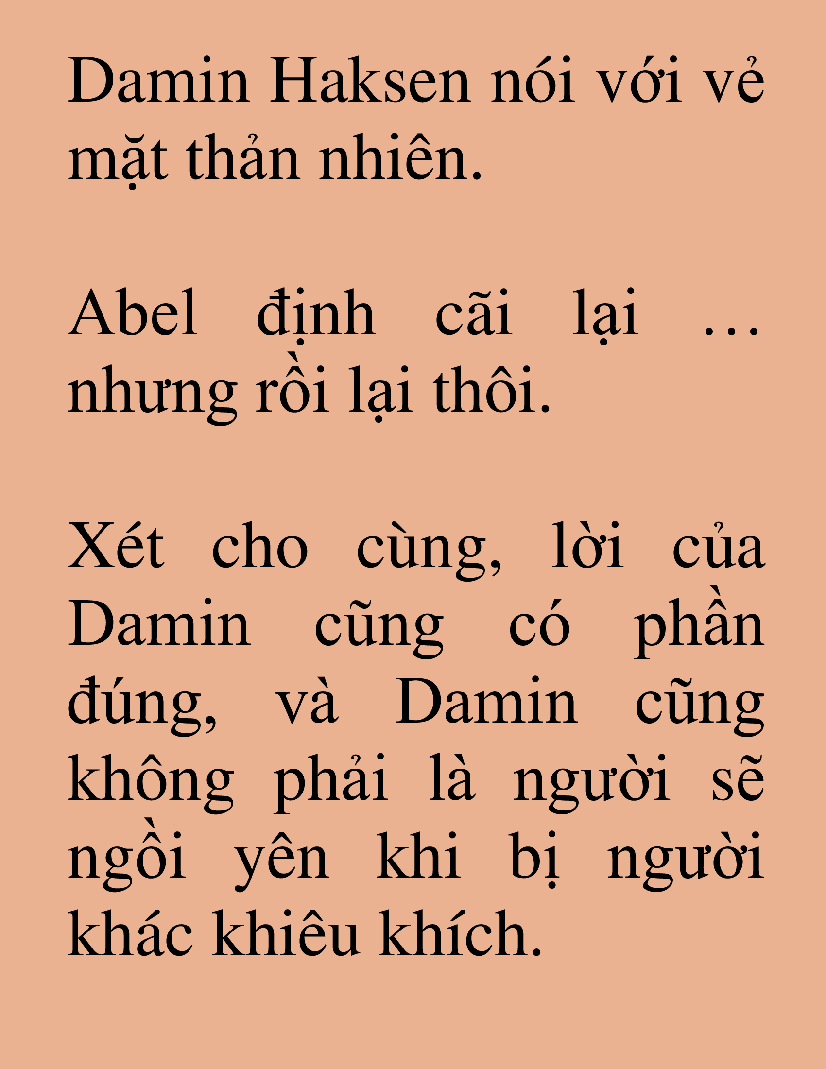 Đọc truyện SNVT [NOVEL] Tử Kỵ Sĩ Diệt Thế Hồi Quy - Chương 44