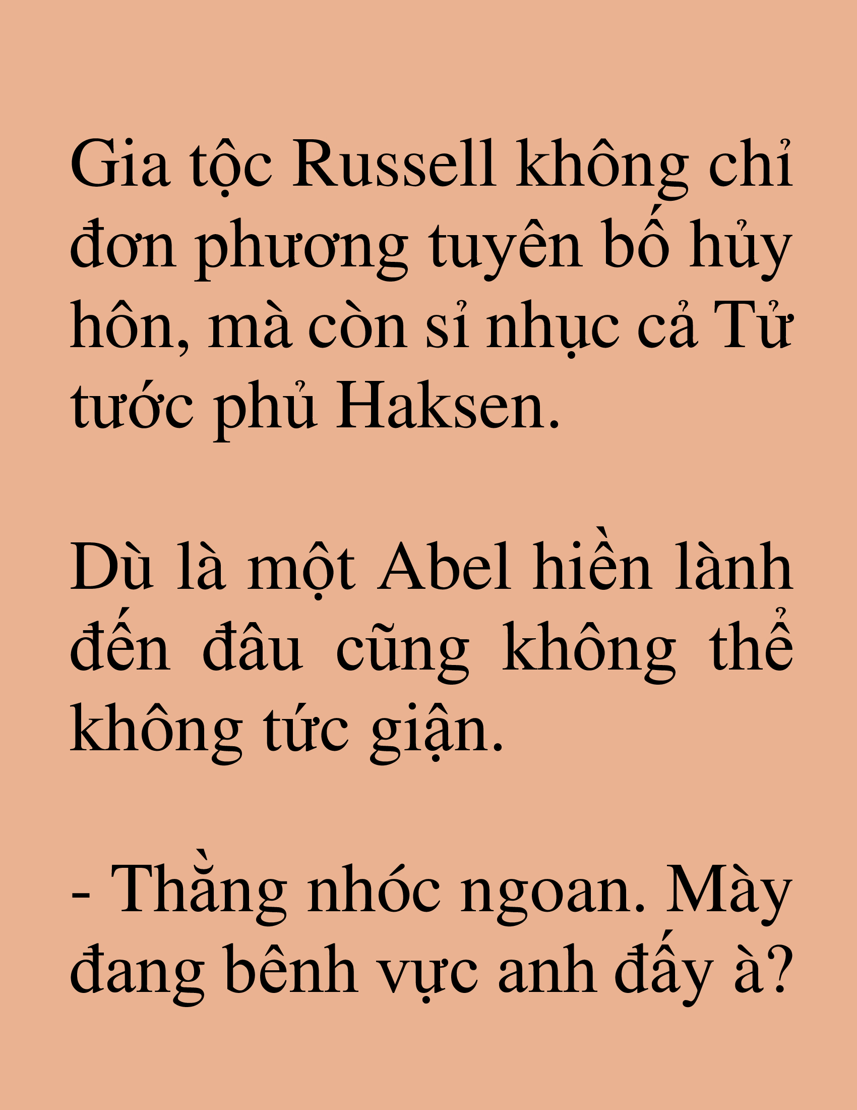 Đọc truyện SNVT [NOVEL] Tử Kỵ Sĩ Diệt Thế Hồi Quy - Chương 44