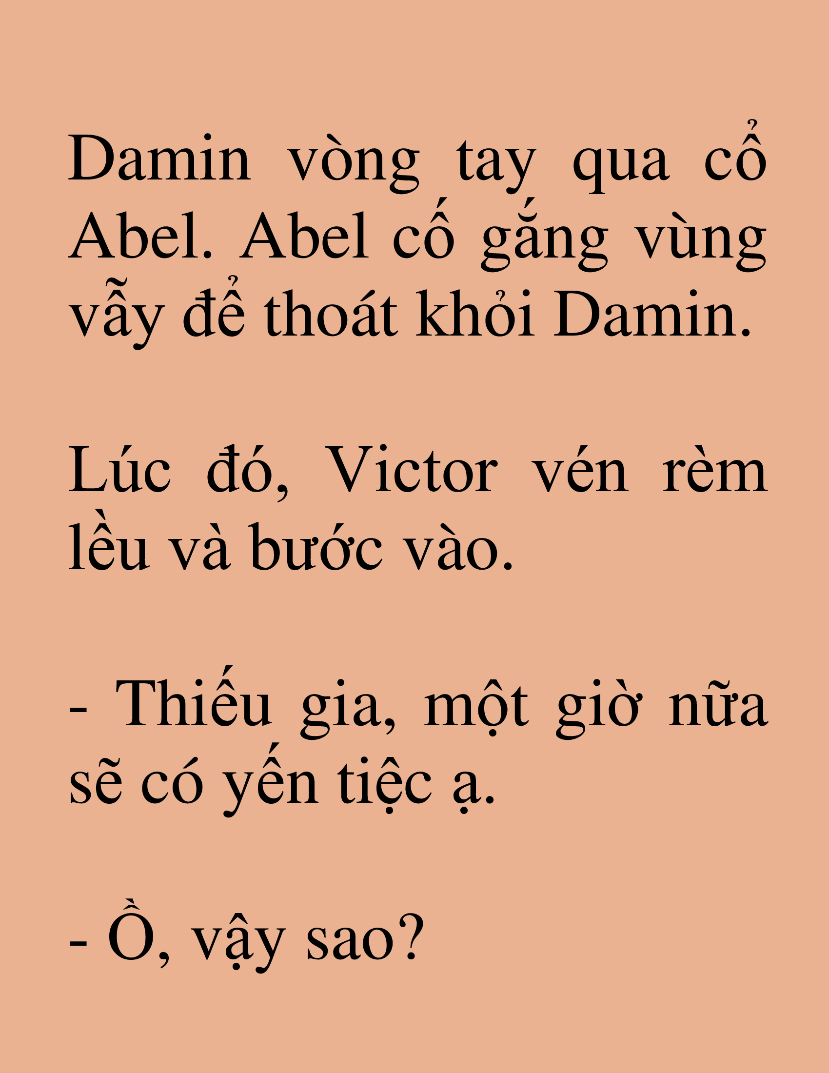 Đọc truyện SNVT [NOVEL] Tử Kỵ Sĩ Diệt Thế Hồi Quy - Chương 44