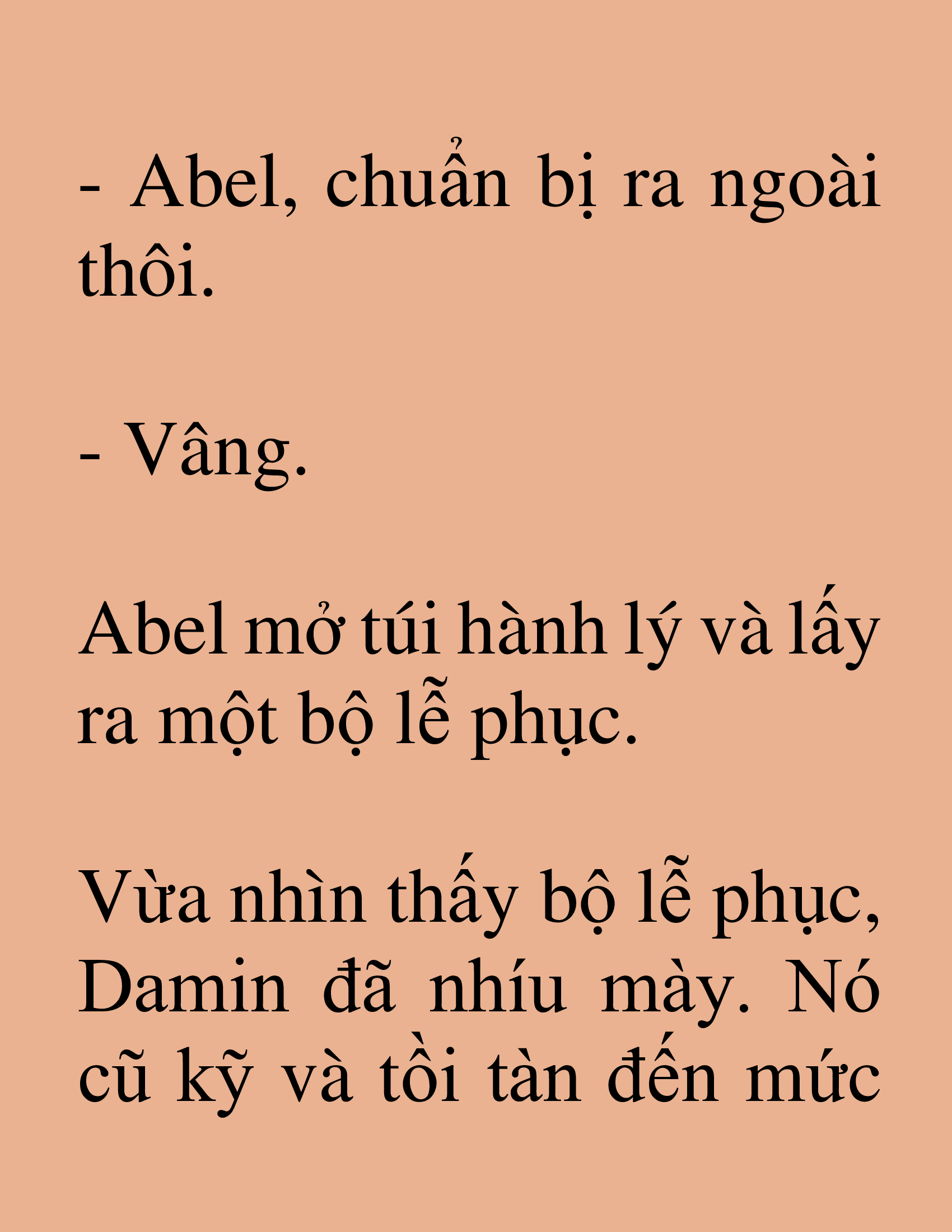 Đọc truyện SNVT [NOVEL] Tử Kỵ Sĩ Diệt Thế Hồi Quy - Chương 44