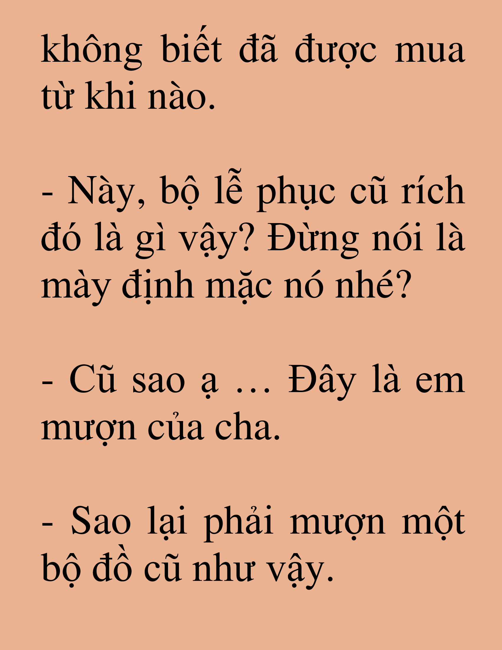 Đọc truyện SNVT [NOVEL] Tử Kỵ Sĩ Diệt Thế Hồi Quy - Chương 44
