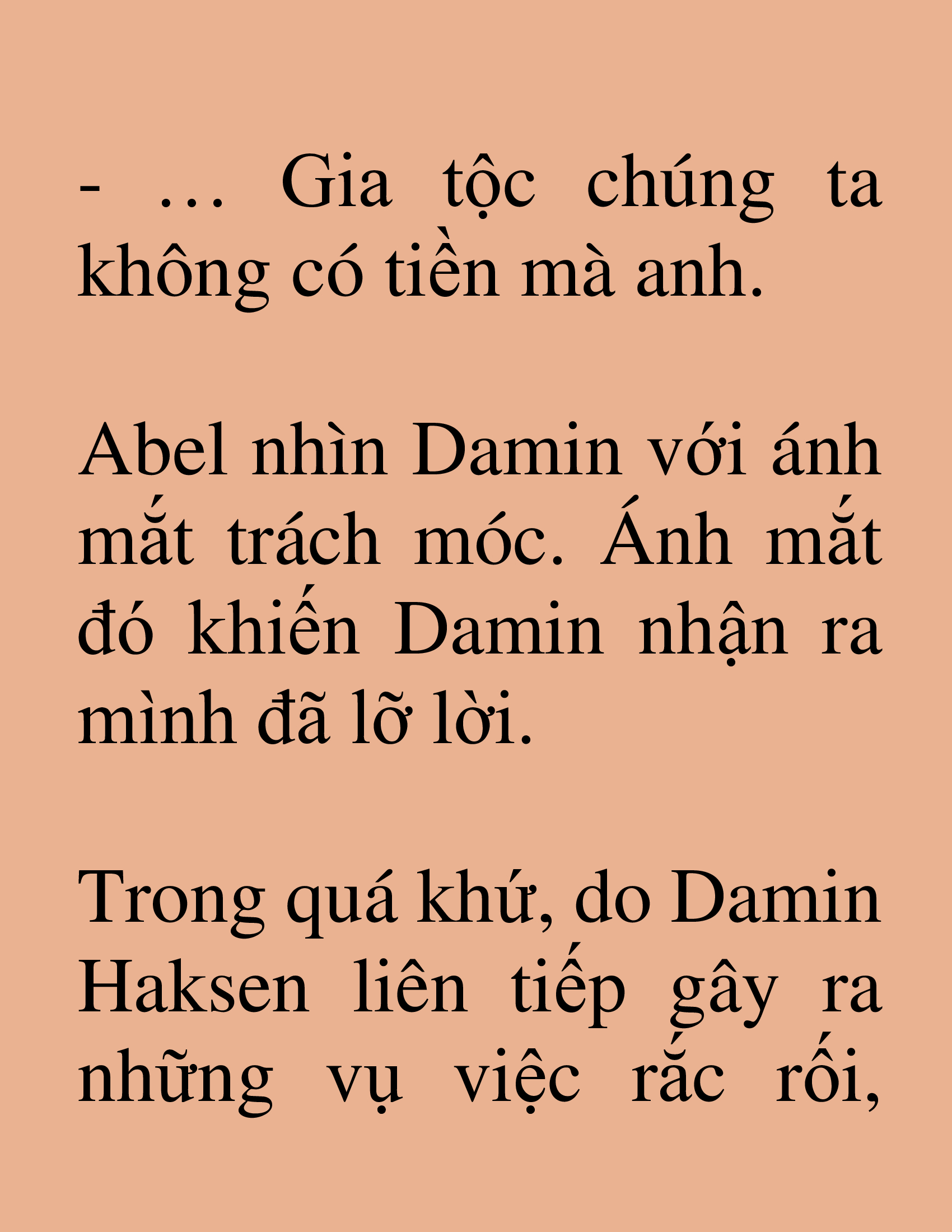 Đọc truyện SNVT [NOVEL] Tử Kỵ Sĩ Diệt Thế Hồi Quy - Chương 44