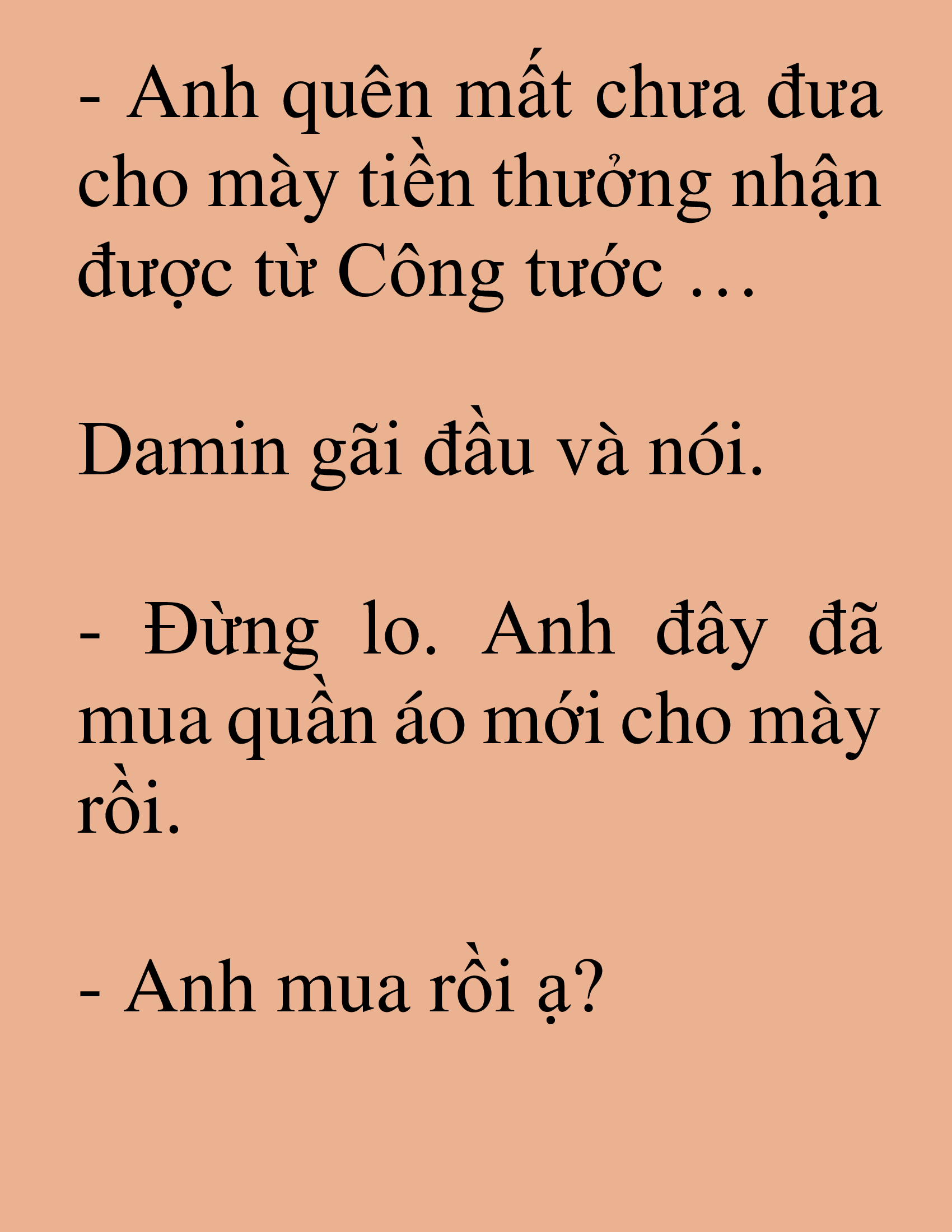 Đọc truyện SNVT [NOVEL] Tử Kỵ Sĩ Diệt Thế Hồi Quy - Chương 44