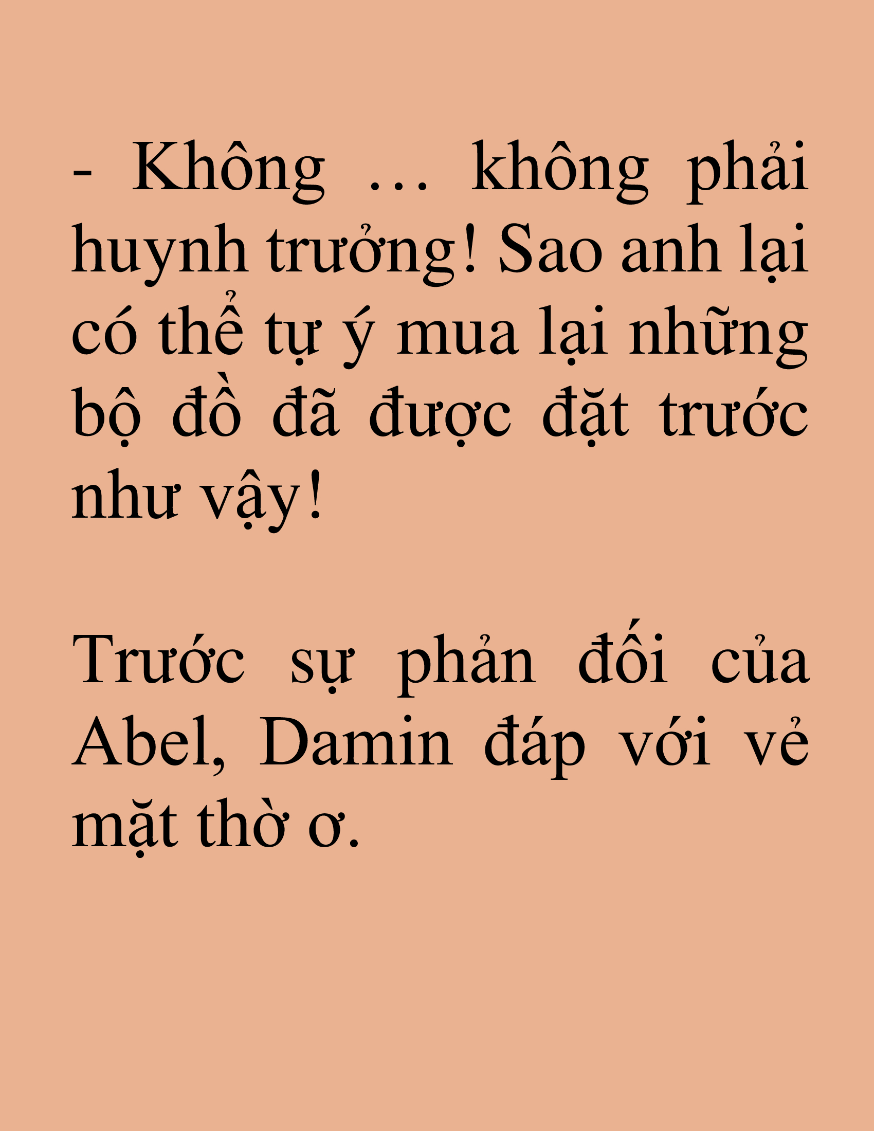 Đọc truyện SNVT [NOVEL] Tử Kỵ Sĩ Diệt Thế Hồi Quy - Chương 44