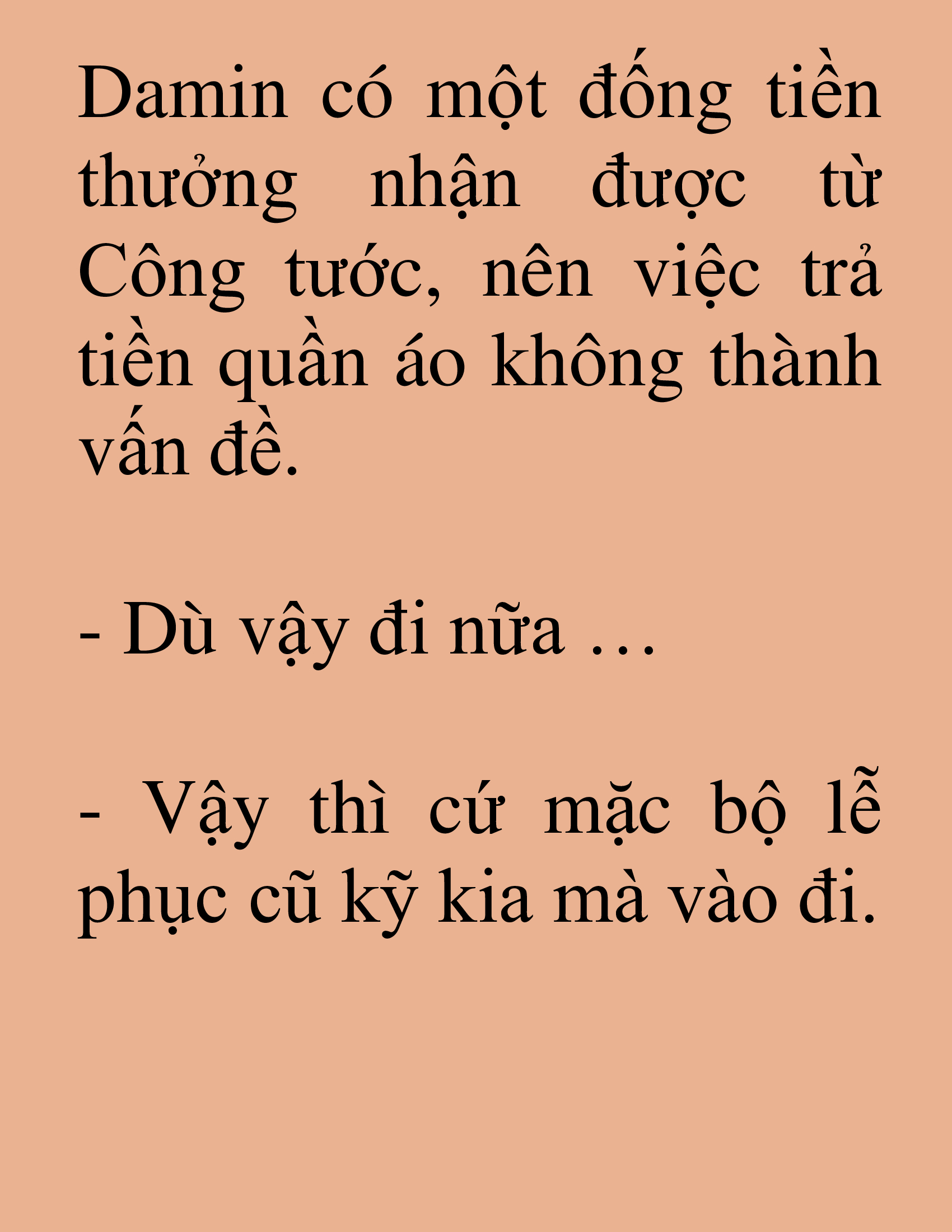 Đọc truyện SNVT [NOVEL] Tử Kỵ Sĩ Diệt Thế Hồi Quy - Chương 44