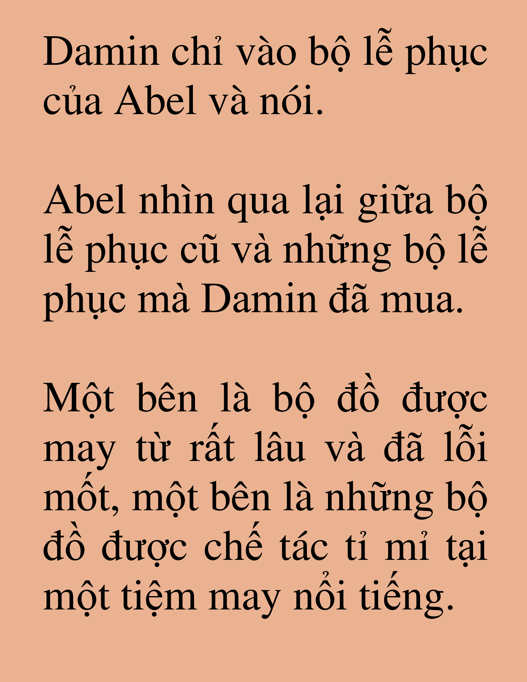 Đọc truyện SNVT [NOVEL] Tử Kỵ Sĩ Diệt Thế Hồi Quy - Chương 44