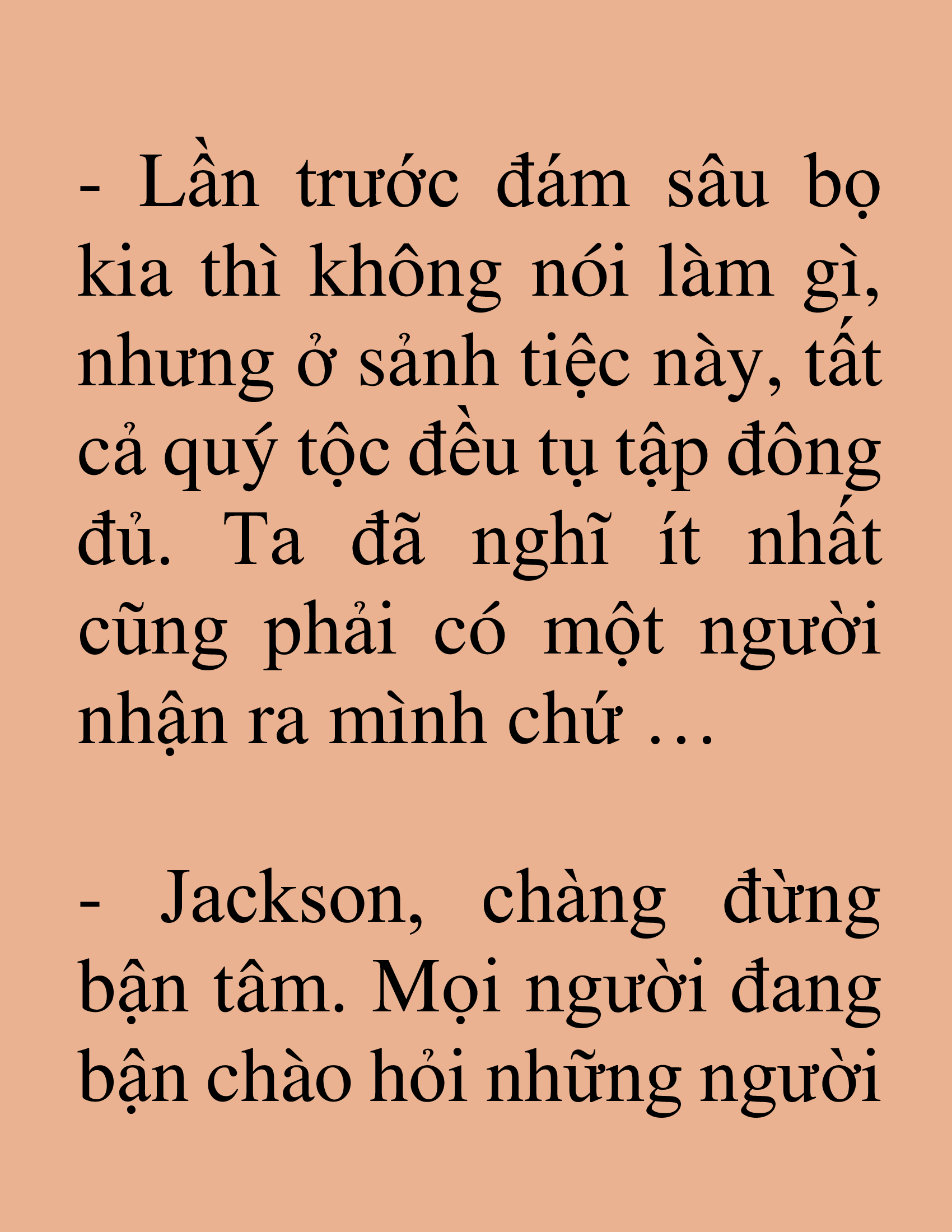 Đọc truyện SNVT [NOVEL] Tử Kỵ Sĩ Diệt Thế Hồi Quy - Chương 45