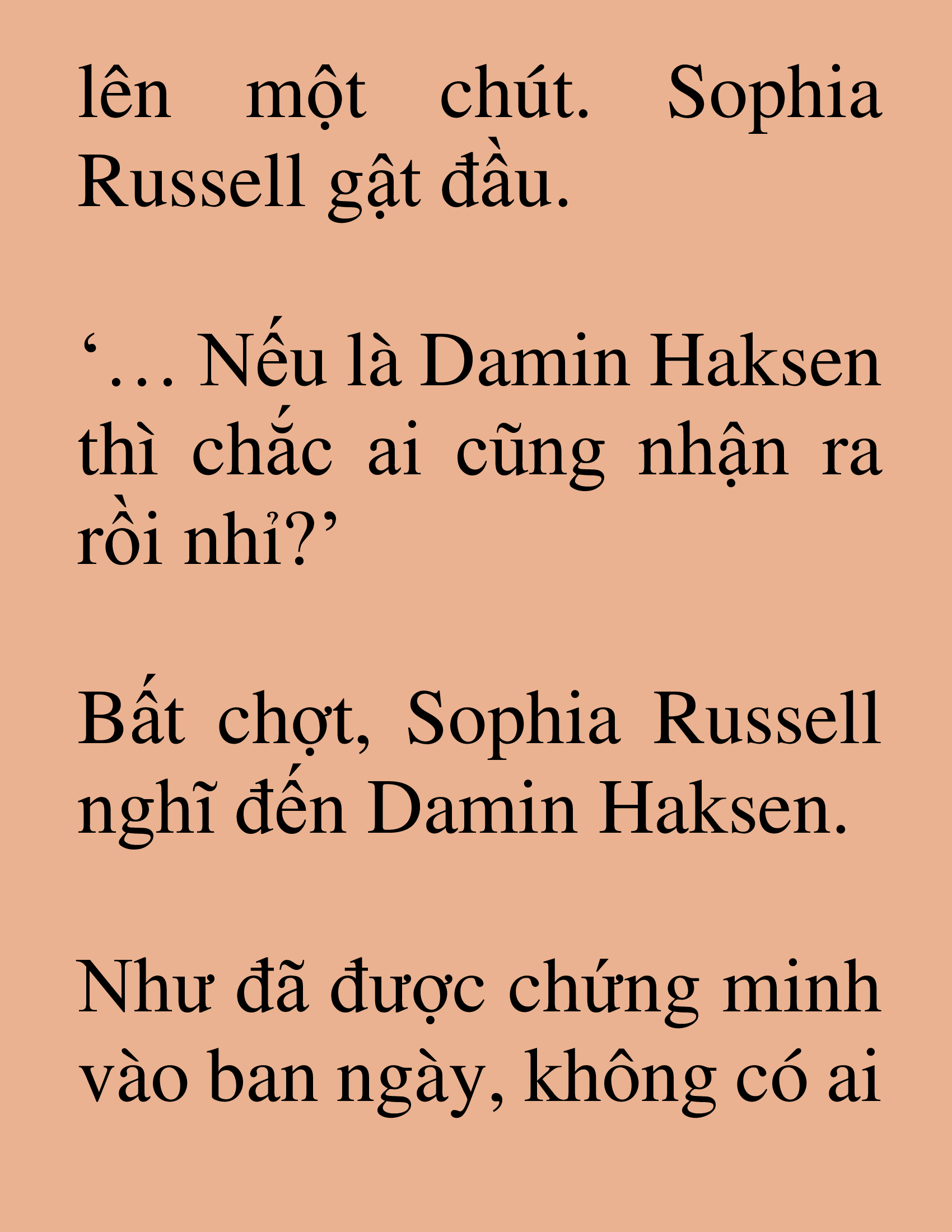 Đọc truyện SNVT [NOVEL] Tử Kỵ Sĩ Diệt Thế Hồi Quy - Chương 45