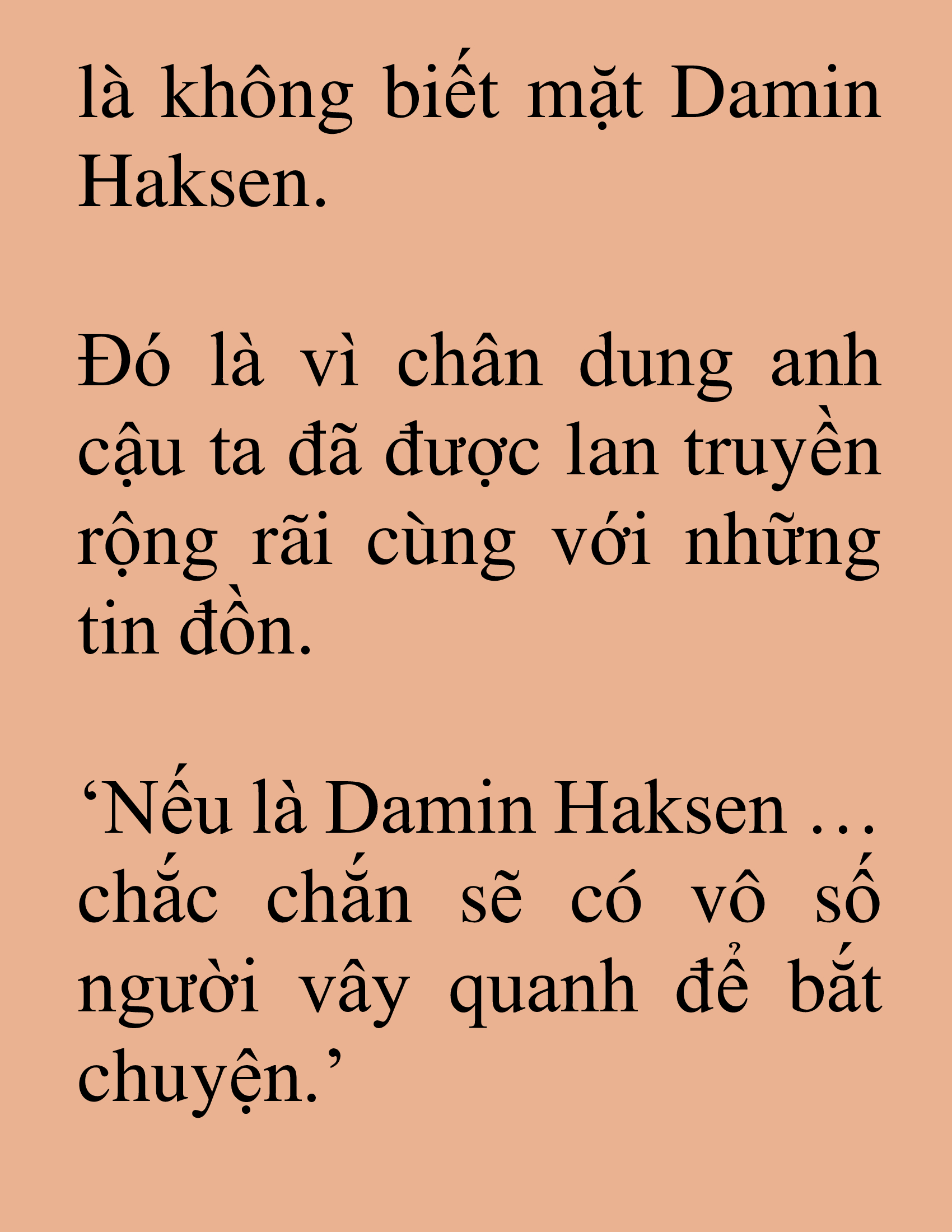 Đọc truyện SNVT [NOVEL] Tử Kỵ Sĩ Diệt Thế Hồi Quy - Chương 45