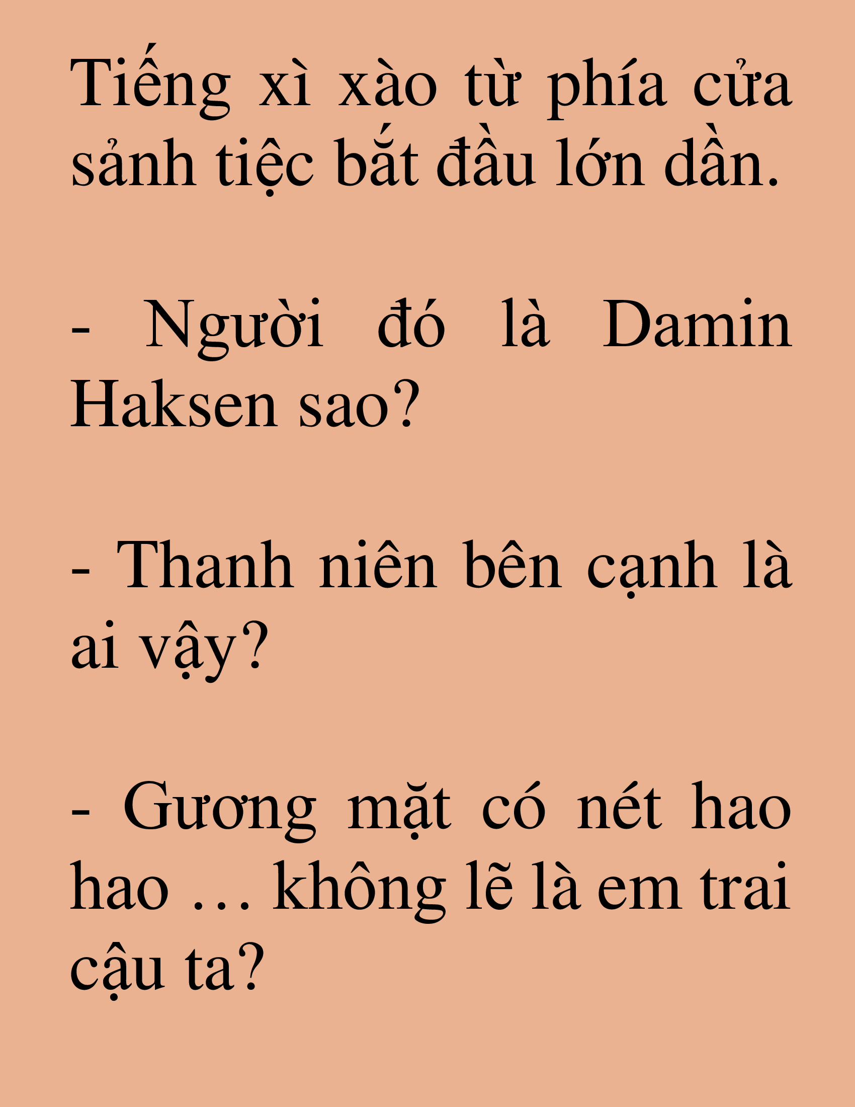 Đọc truyện SNVT [NOVEL] Tử Kỵ Sĩ Diệt Thế Hồi Quy - Chương 45