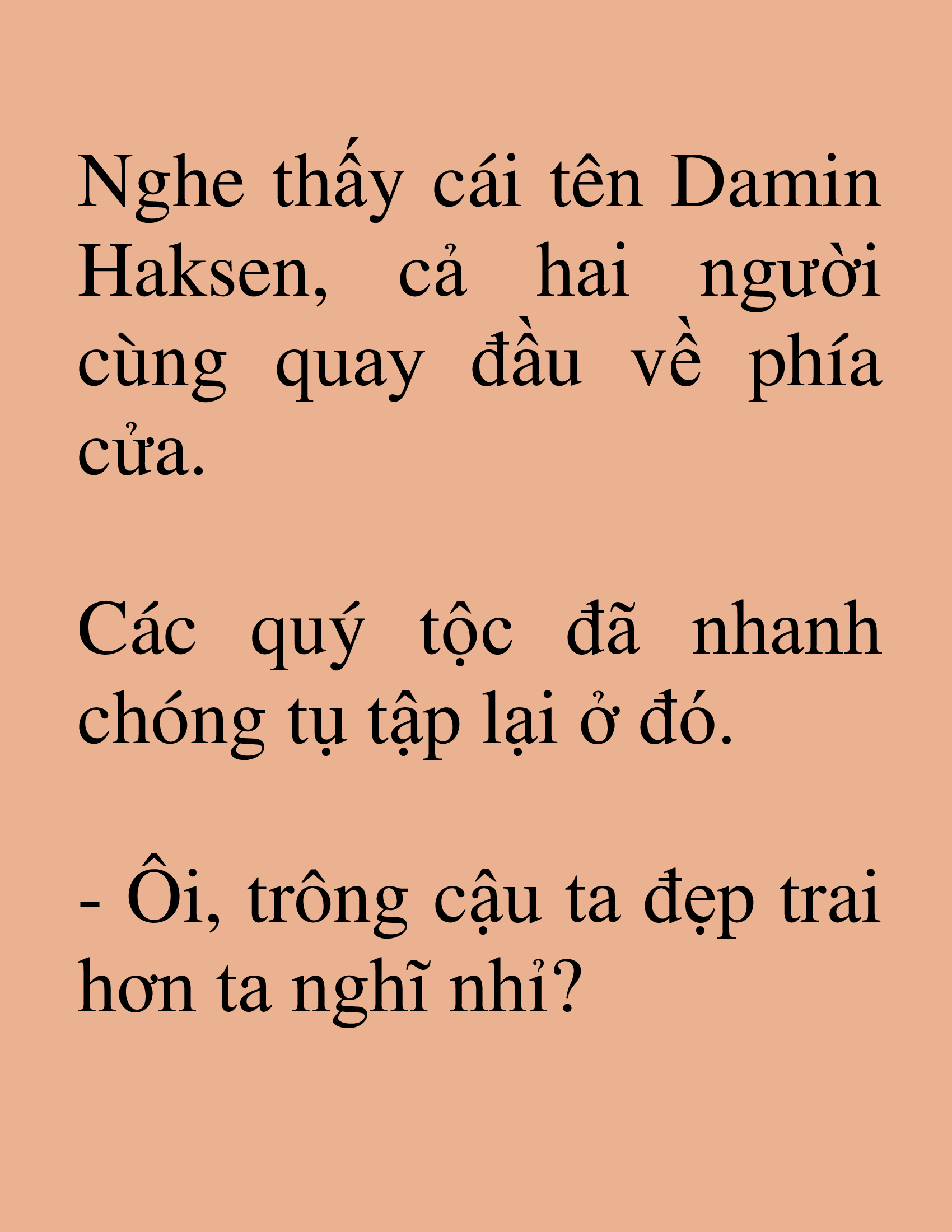 Đọc truyện SNVT [NOVEL] Tử Kỵ Sĩ Diệt Thế Hồi Quy - Chương 45