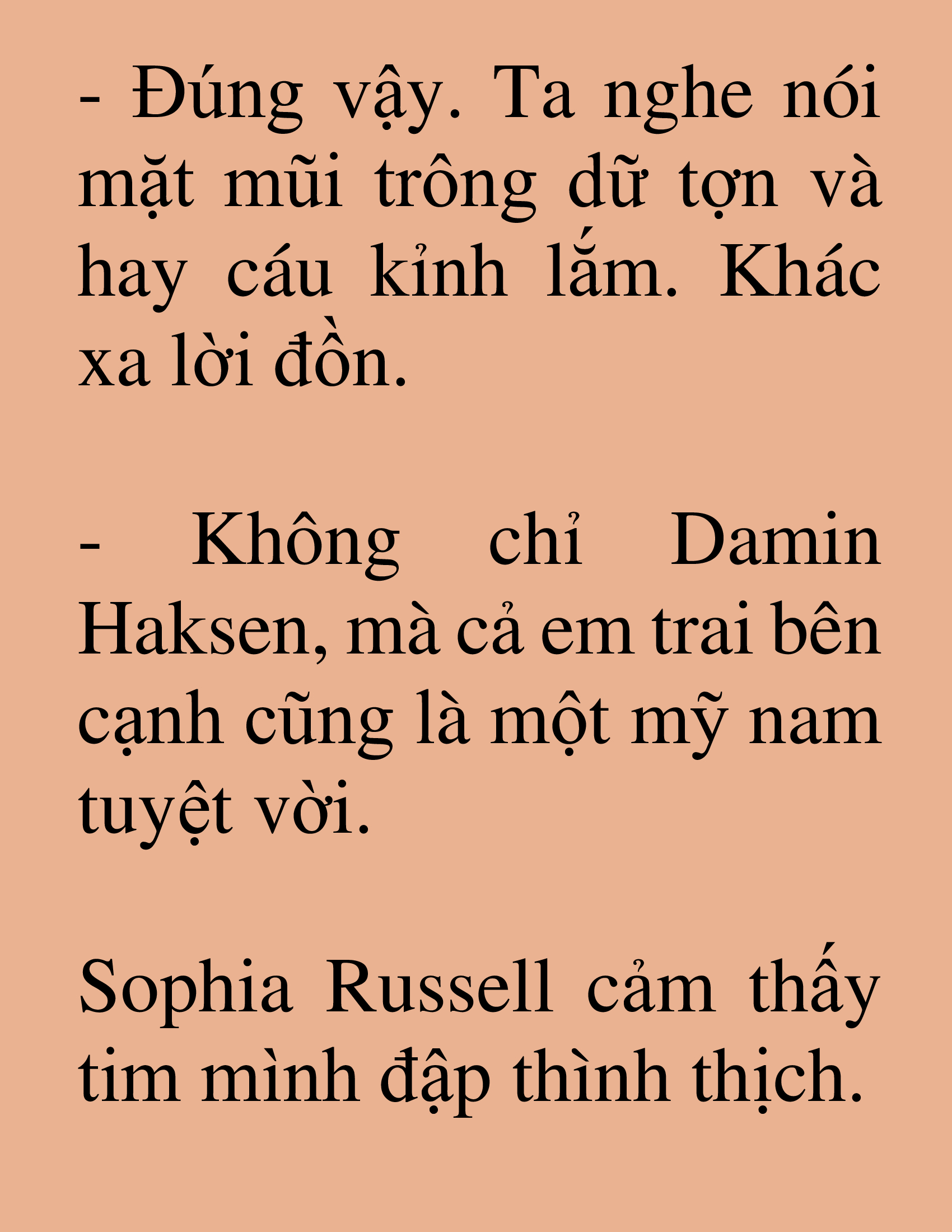 Đọc truyện SNVT [NOVEL] Tử Kỵ Sĩ Diệt Thế Hồi Quy - Chương 45