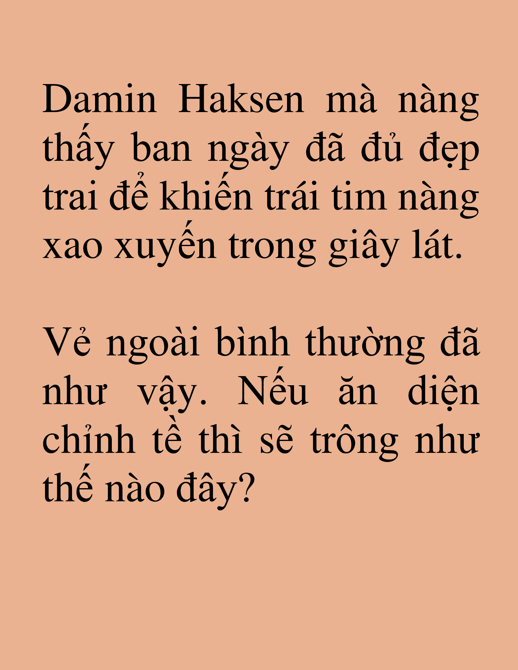Đọc truyện SNVT [NOVEL] Tử Kỵ Sĩ Diệt Thế Hồi Quy - Chương 45