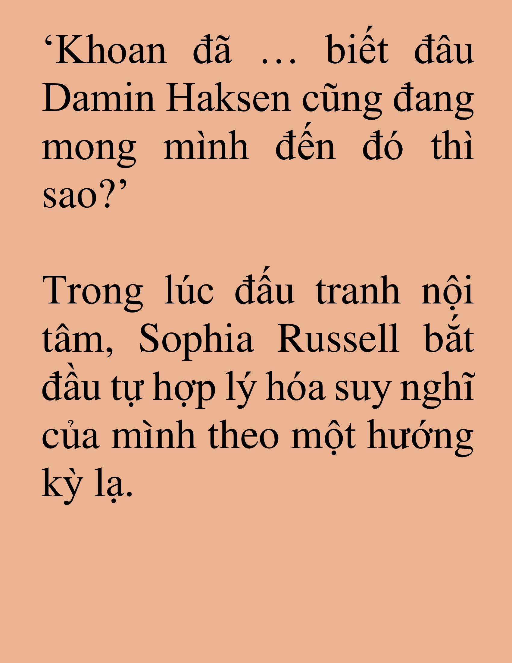 Đọc truyện SNVT [NOVEL] Tử Kỵ Sĩ Diệt Thế Hồi Quy - Chương 45