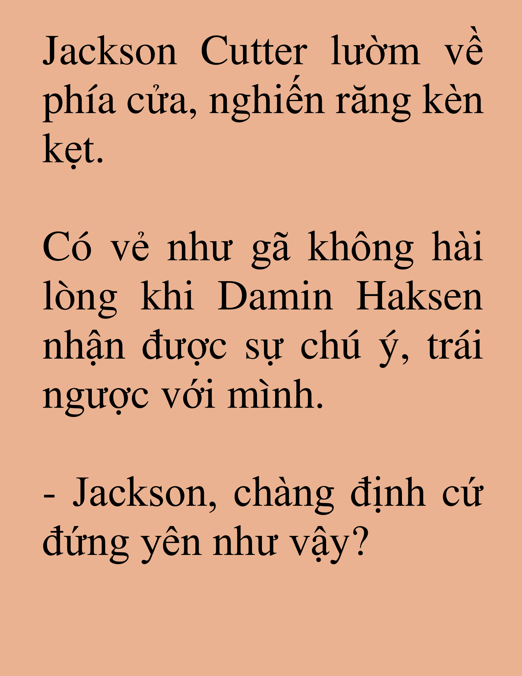 Đọc truyện SNVT [NOVEL] Tử Kỵ Sĩ Diệt Thế Hồi Quy - Chương 45