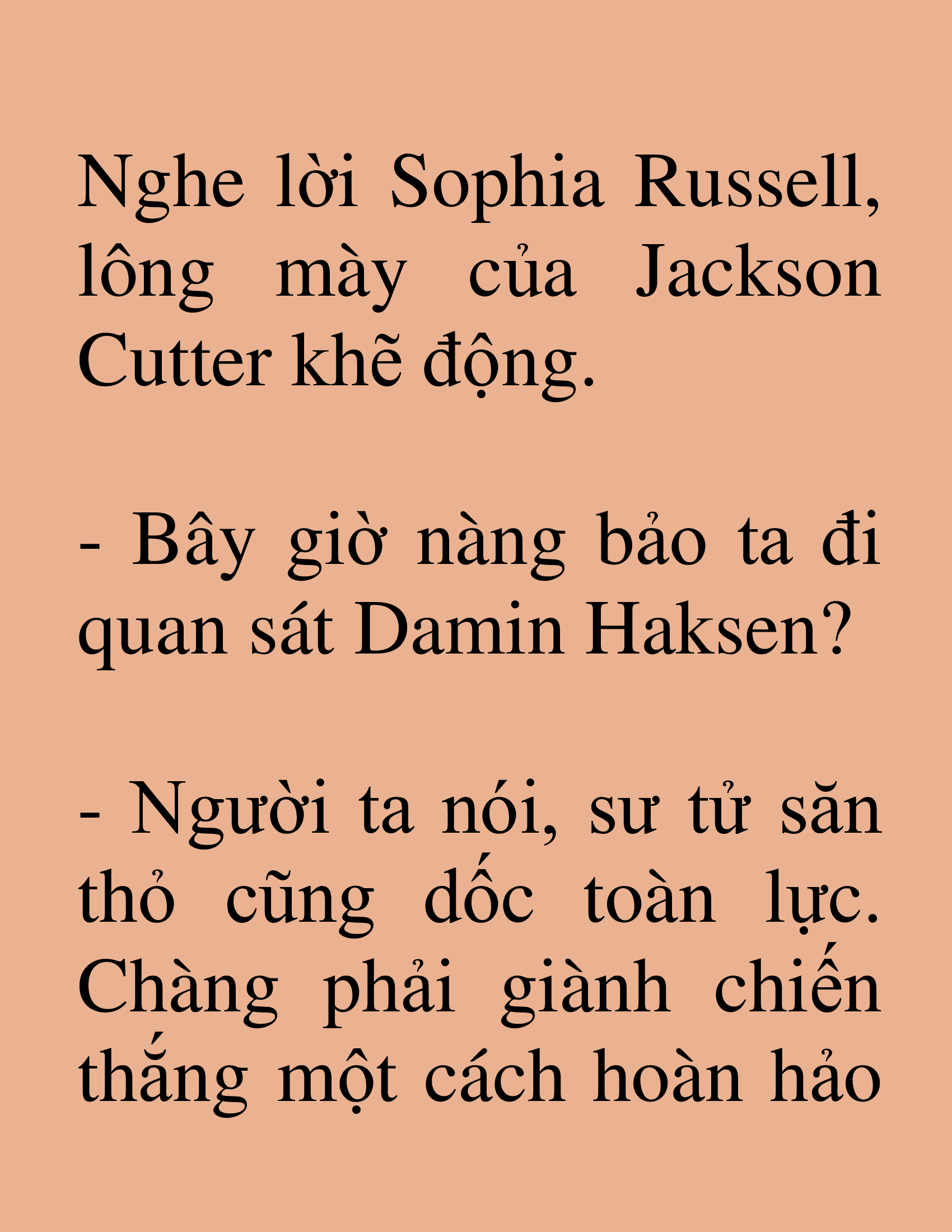 Đọc truyện SNVT [NOVEL] Tử Kỵ Sĩ Diệt Thế Hồi Quy - Chương 45