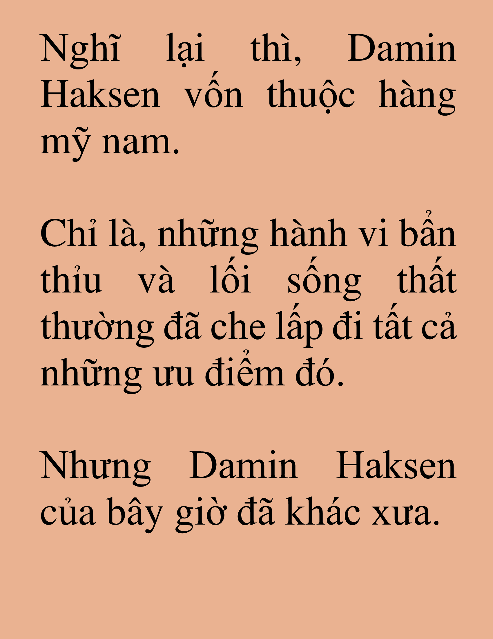 Đọc truyện SNVT [NOVEL] Tử Kỵ Sĩ Diệt Thế Hồi Quy - Chương 45
