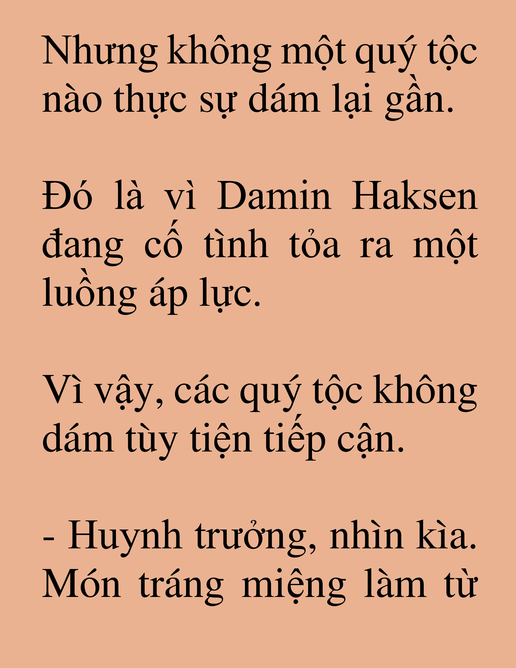 Đọc truyện SNVT [NOVEL] Tử Kỵ Sĩ Diệt Thế Hồi Quy - Chương 45