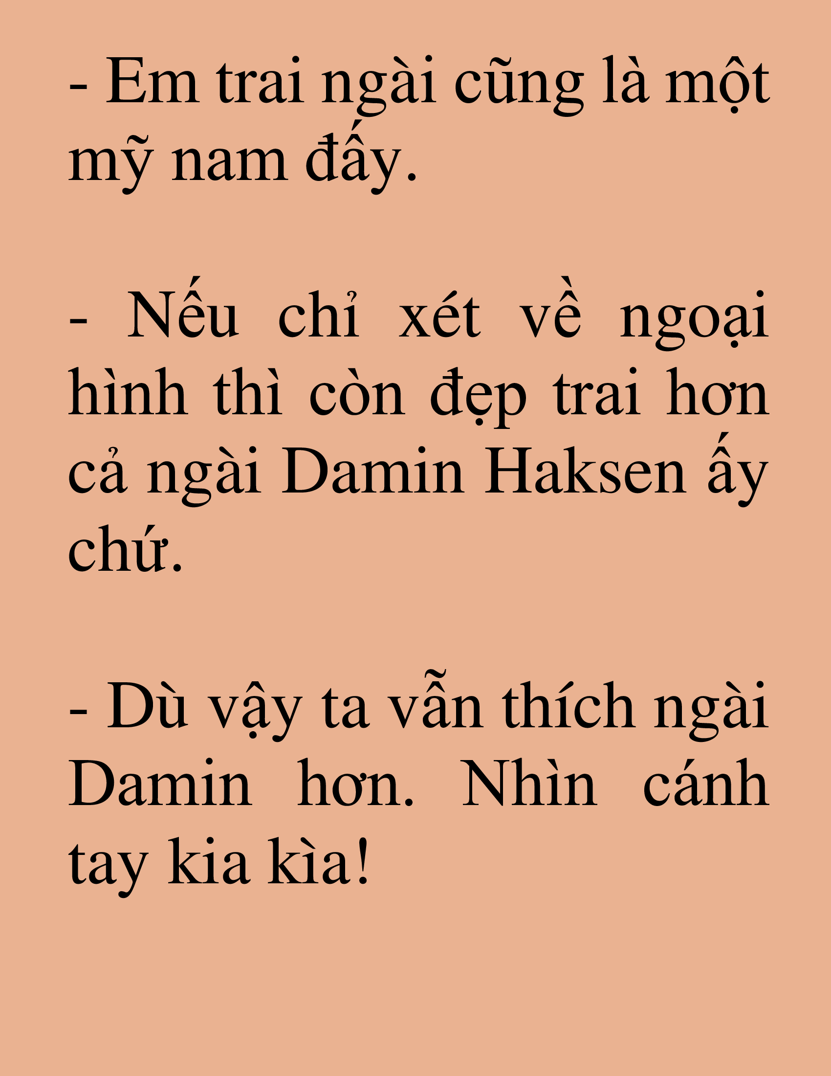Đọc truyện SNVT [NOVEL] Tử Kỵ Sĩ Diệt Thế Hồi Quy - Chương 45