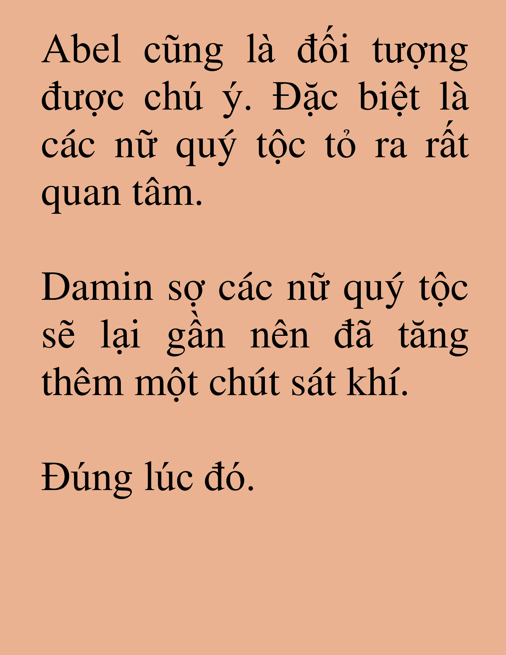 Đọc truyện SNVT [NOVEL] Tử Kỵ Sĩ Diệt Thế Hồi Quy - Chương 45