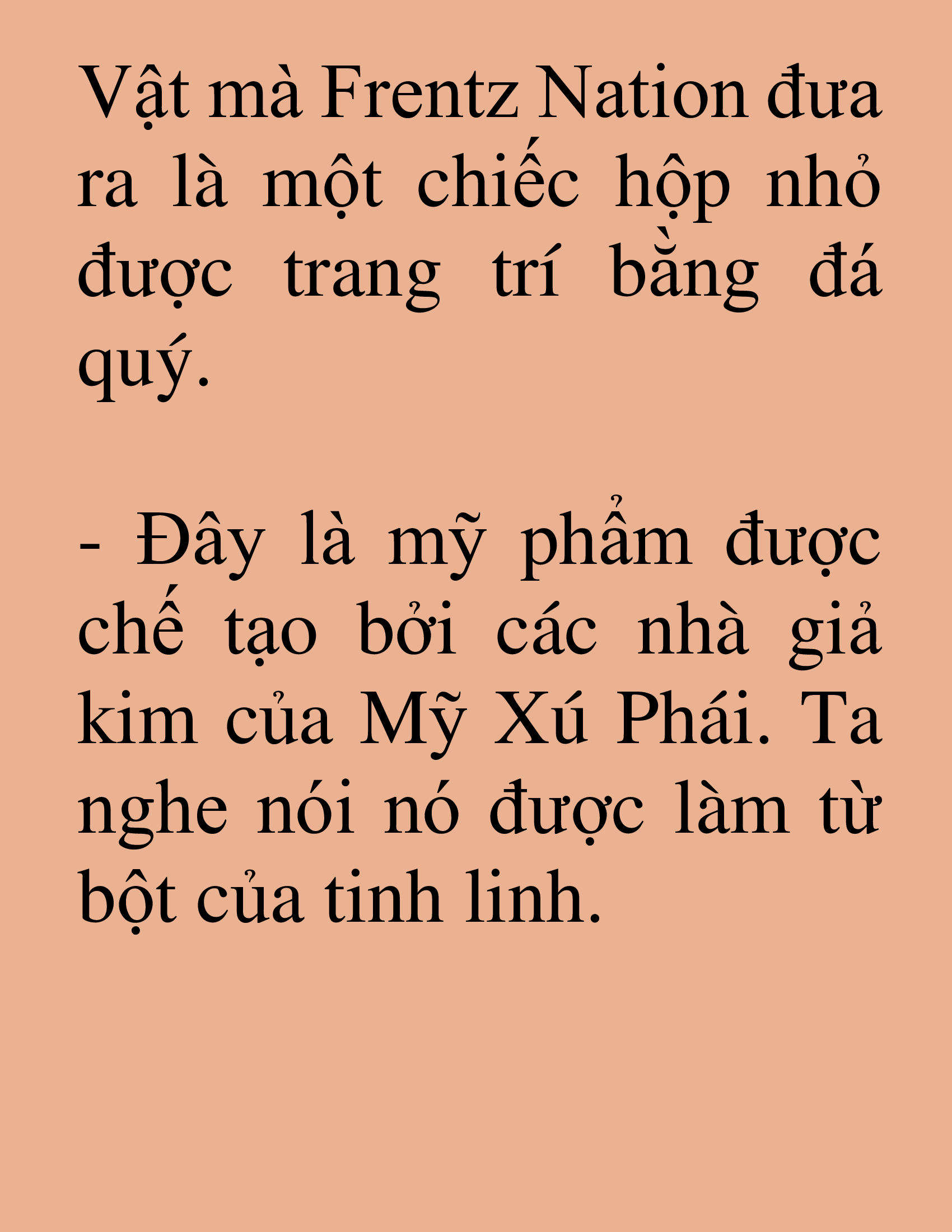 Đọc truyện SNVT [NOVEL] Tử Kỵ Sĩ Diệt Thế Hồi Quy - Chương 45