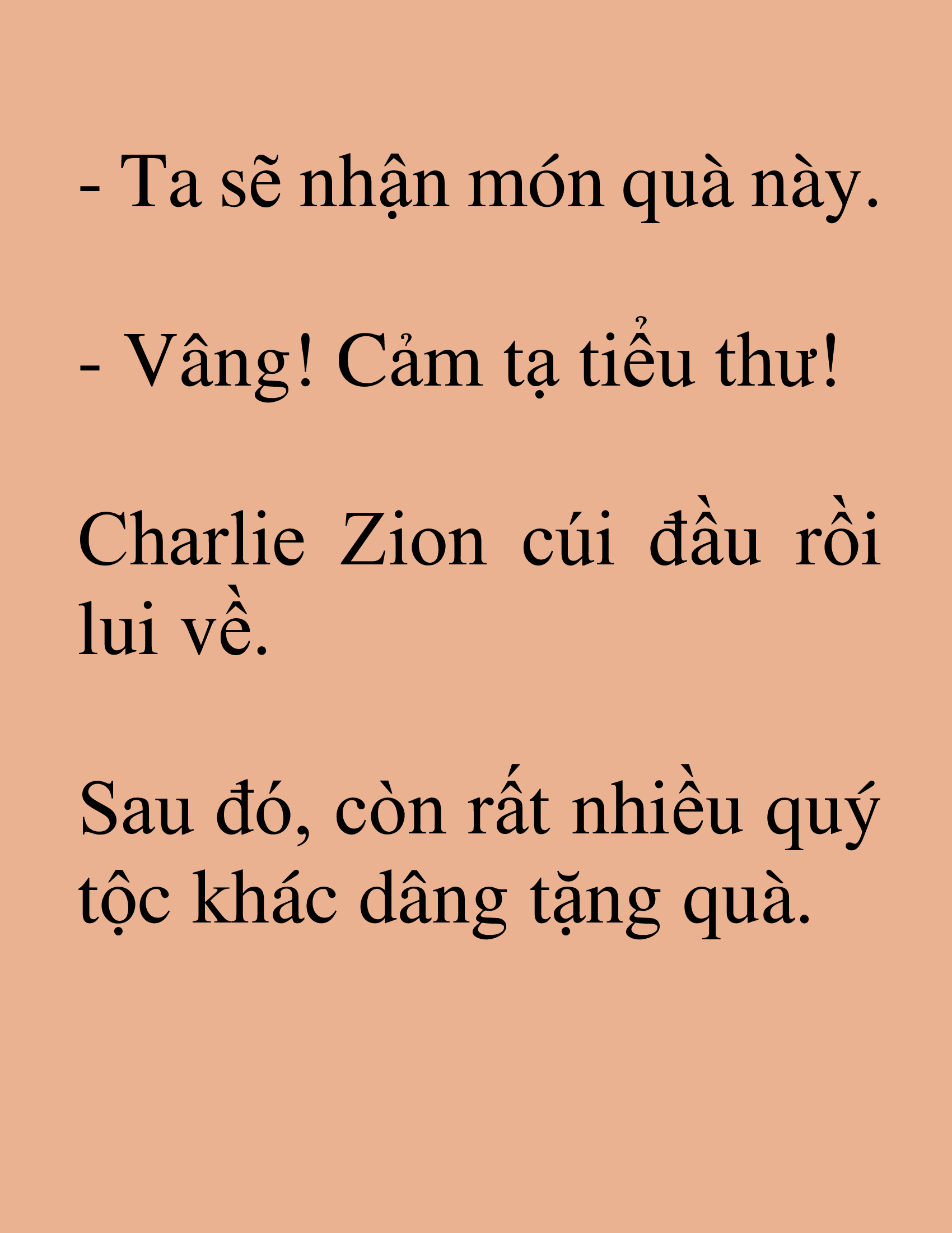 Đọc truyện SNVT [NOVEL] Tử Kỵ Sĩ Diệt Thế Hồi Quy - Chương 45